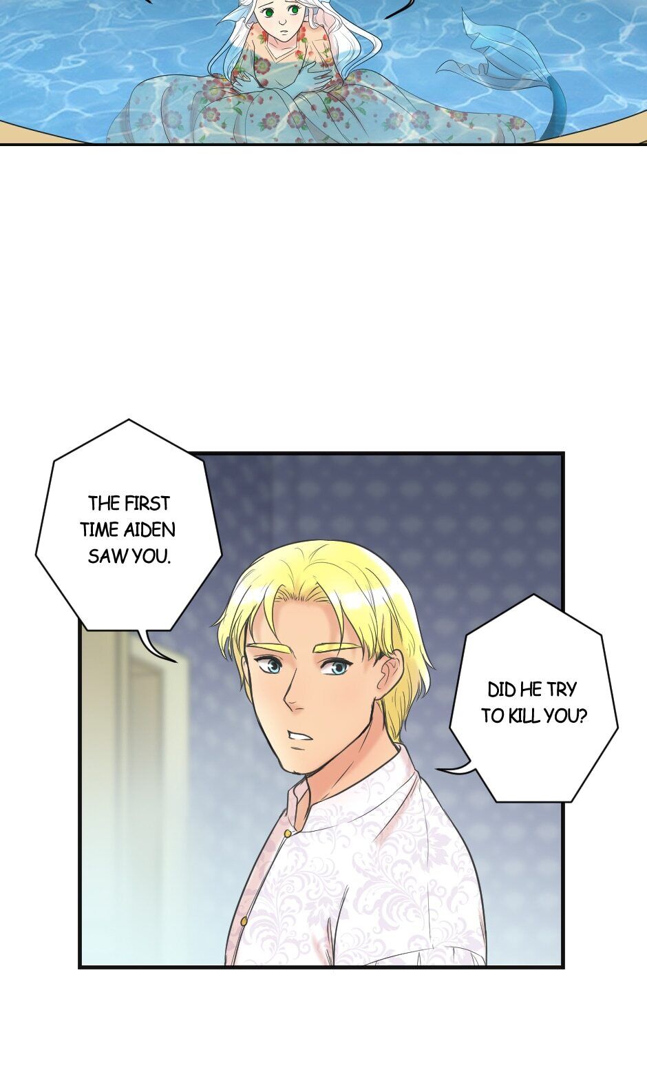 Jewel of The Sea chapter 69 - page 23