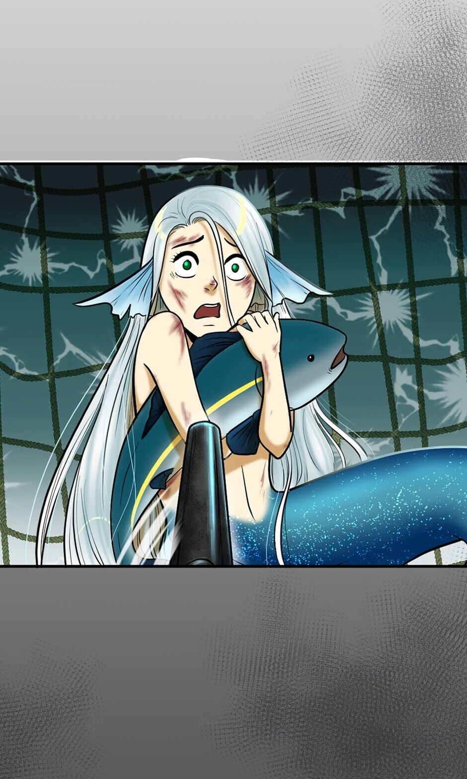 Jewel of The Sea chapter 69 - page 25