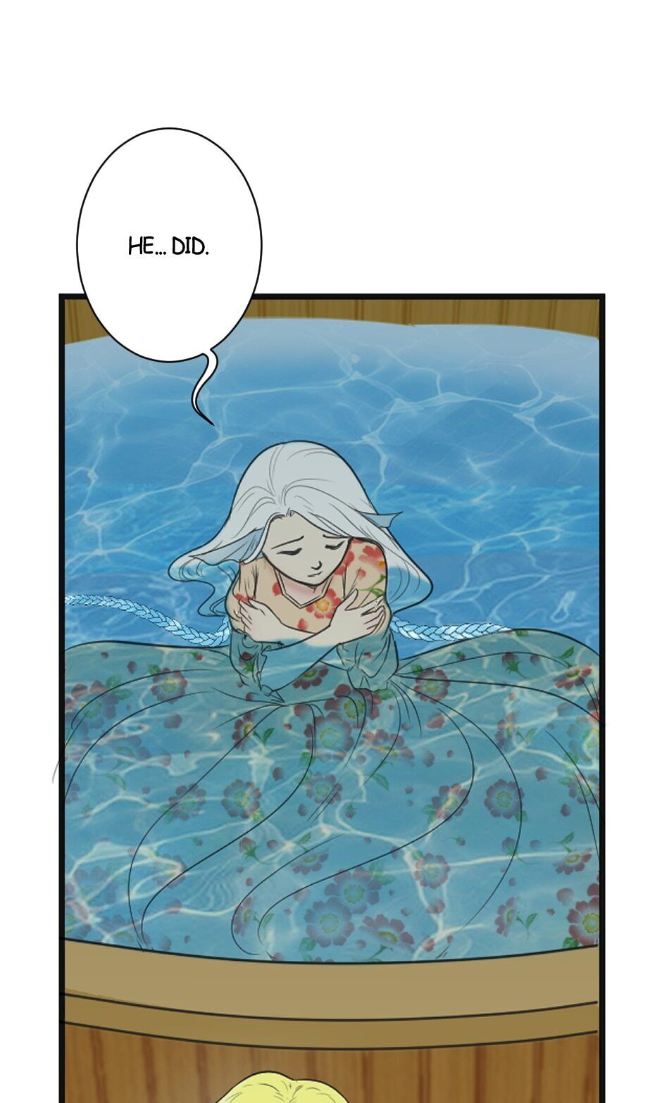 Jewel of The Sea chapter 69 - page 27