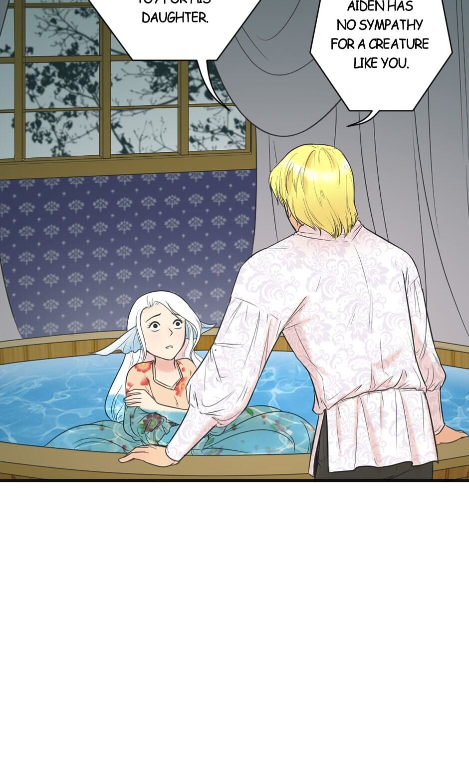 Jewel of The Sea chapter 69 - page 29