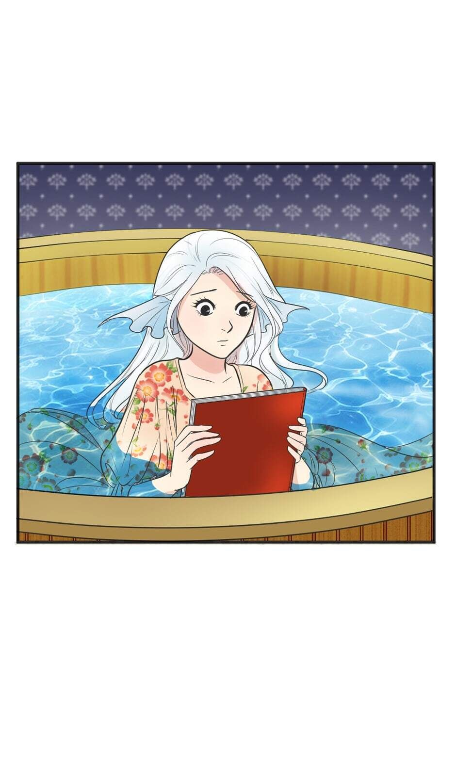 Jewel of The Sea chapter 69 - page 3