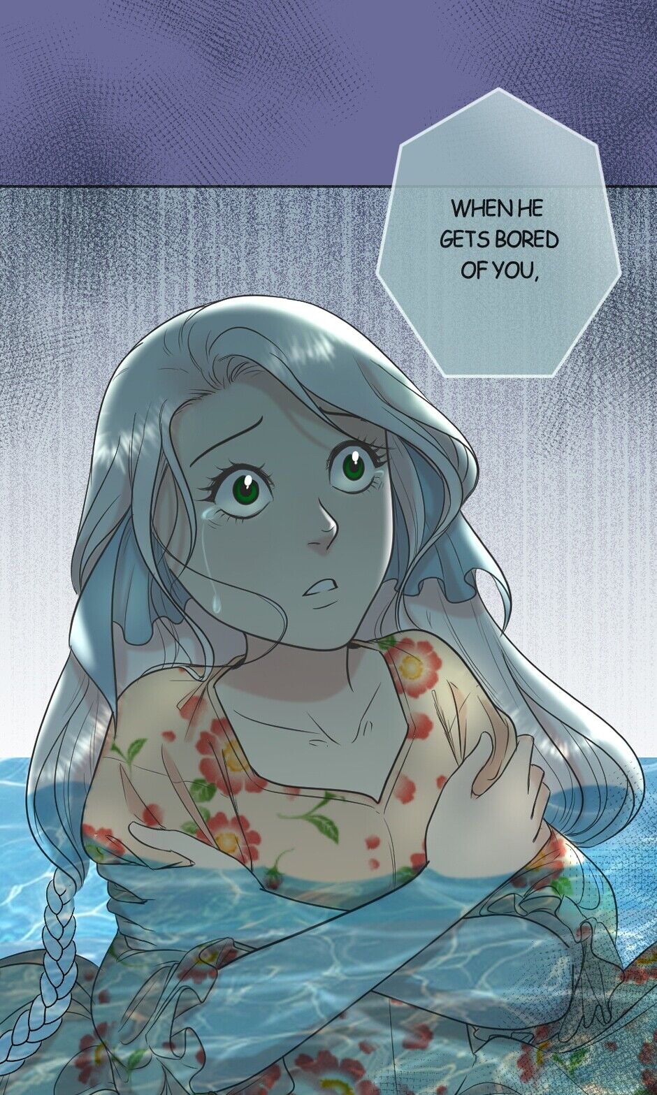 Jewel of The Sea chapter 69 - page 30