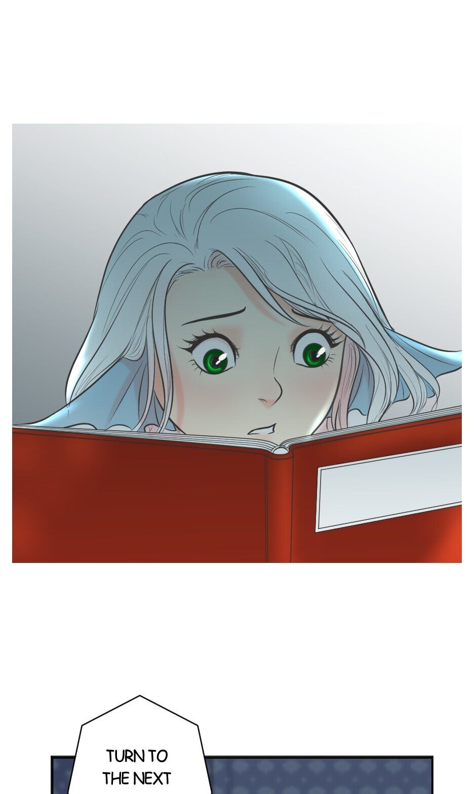Jewel of The Sea chapter 69 - page 9