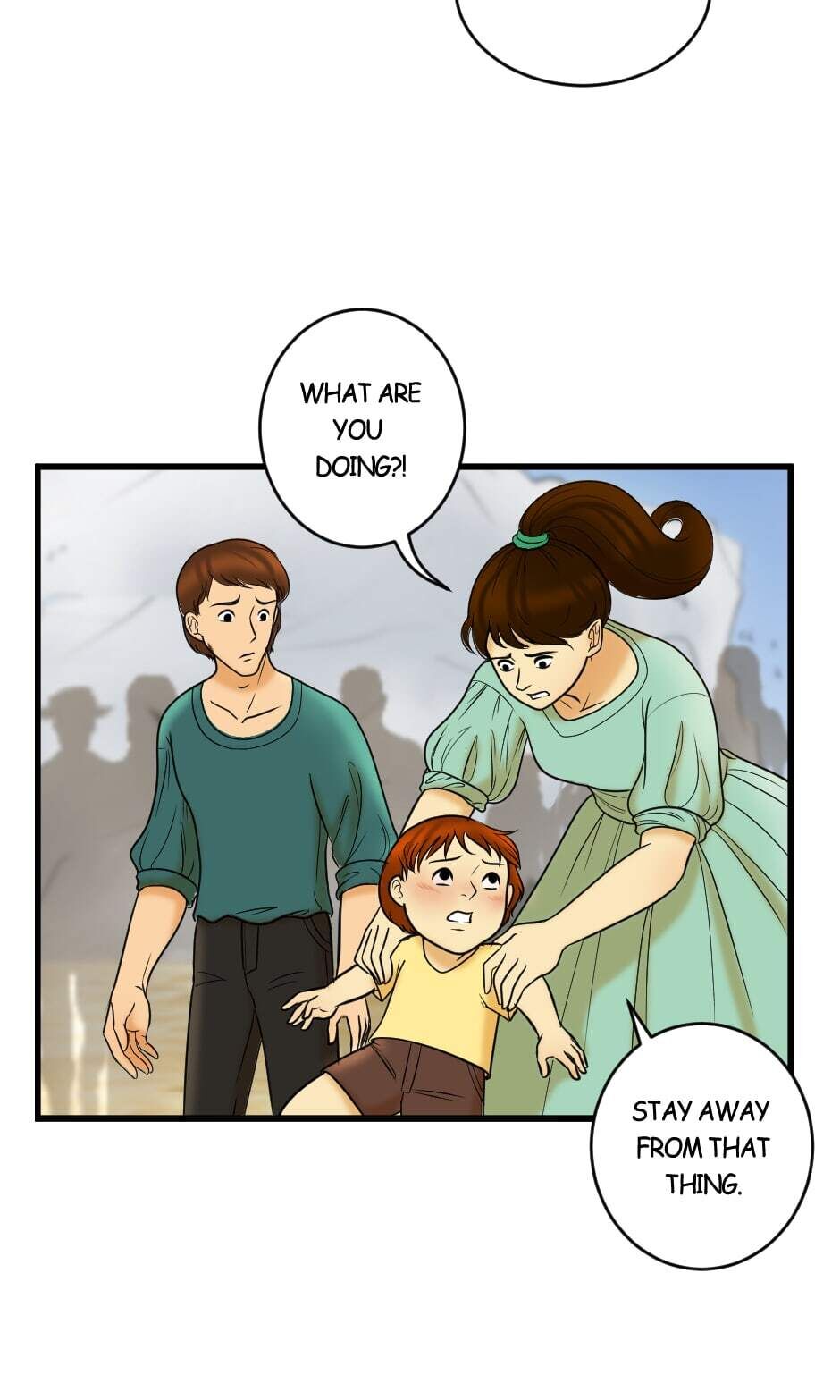 Jewel of The Sea chapter 68 - page 11