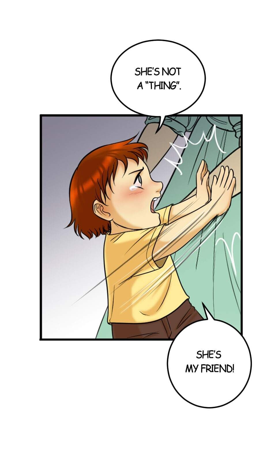 Jewel of The Sea chapter 68 - page 12