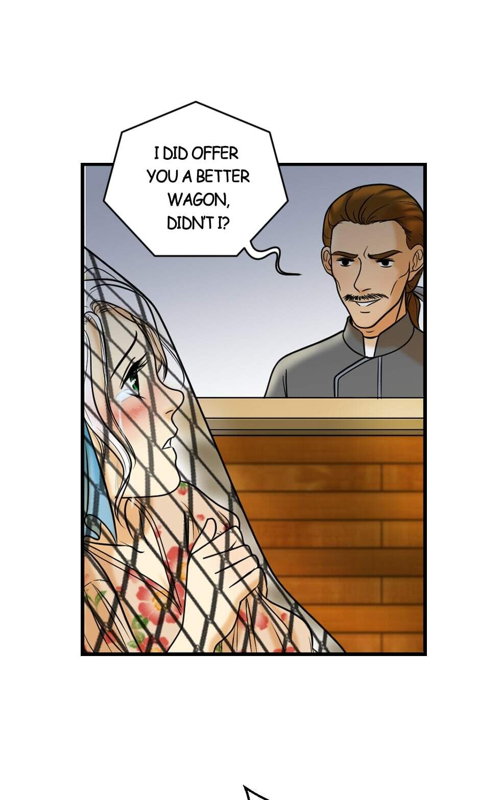 Jewel of The Sea chapter 68 - page 15