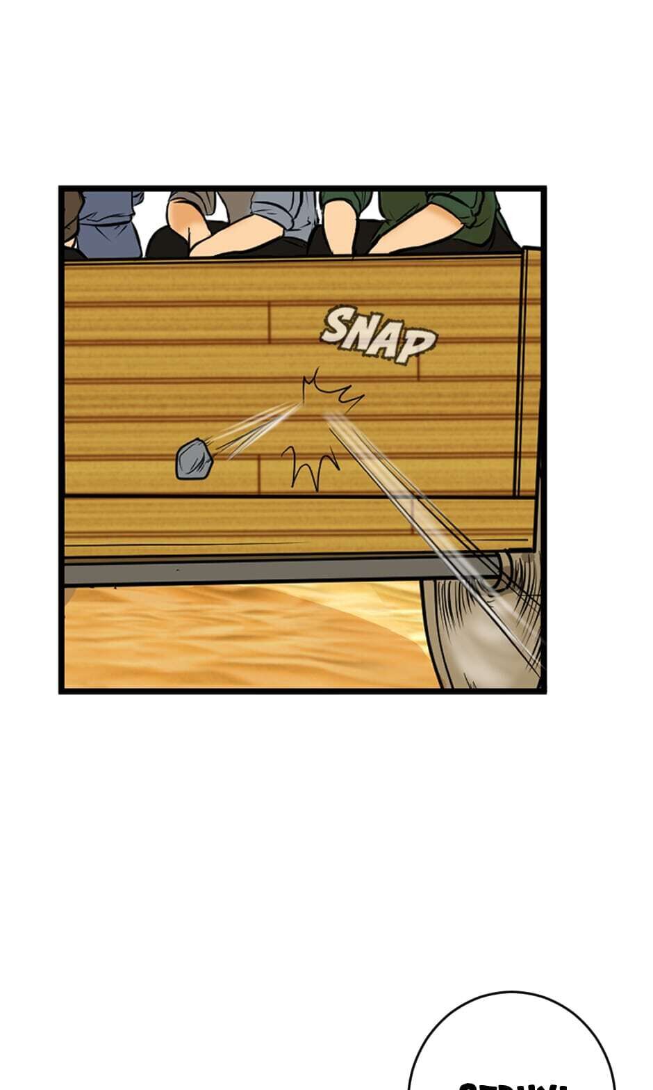 Jewel of The Sea chapter 68 - page 18