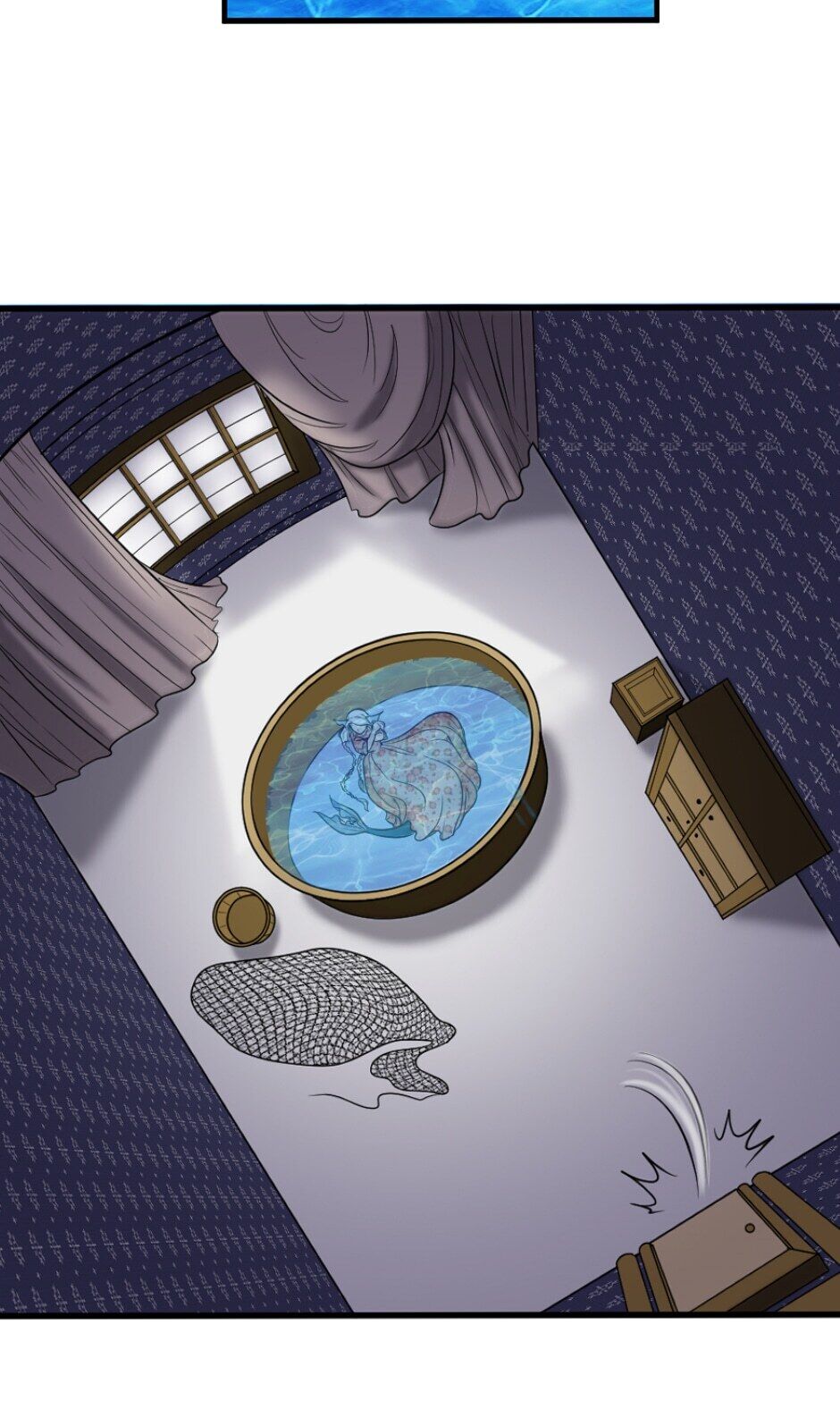 Jewel of The Sea chapter 68 - page 25