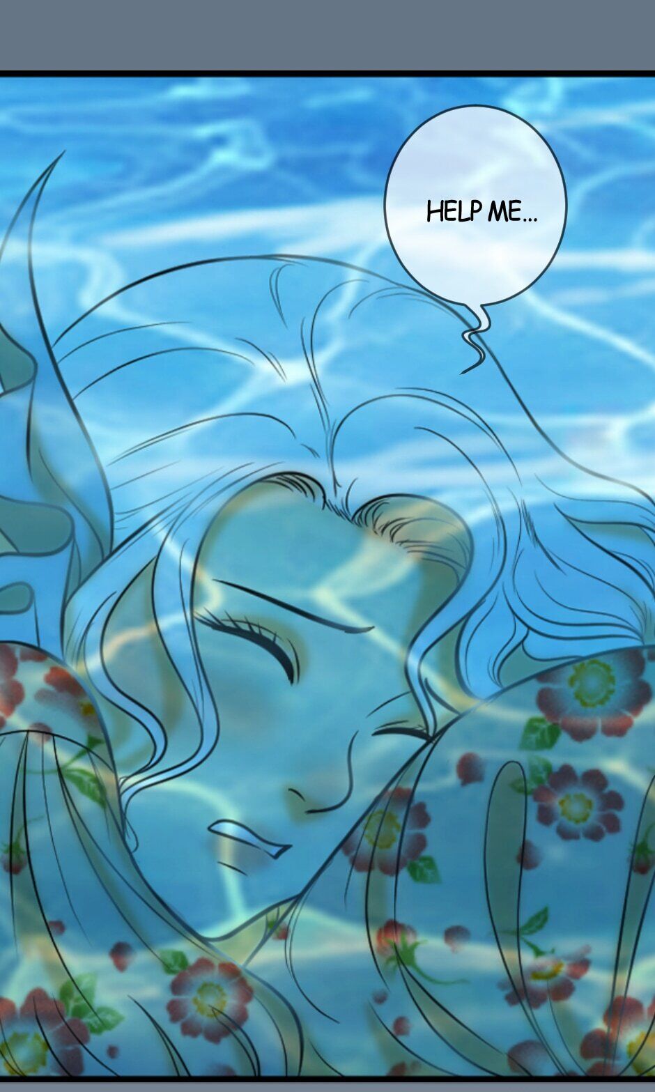Jewel of The Sea chapter 68 - page 27