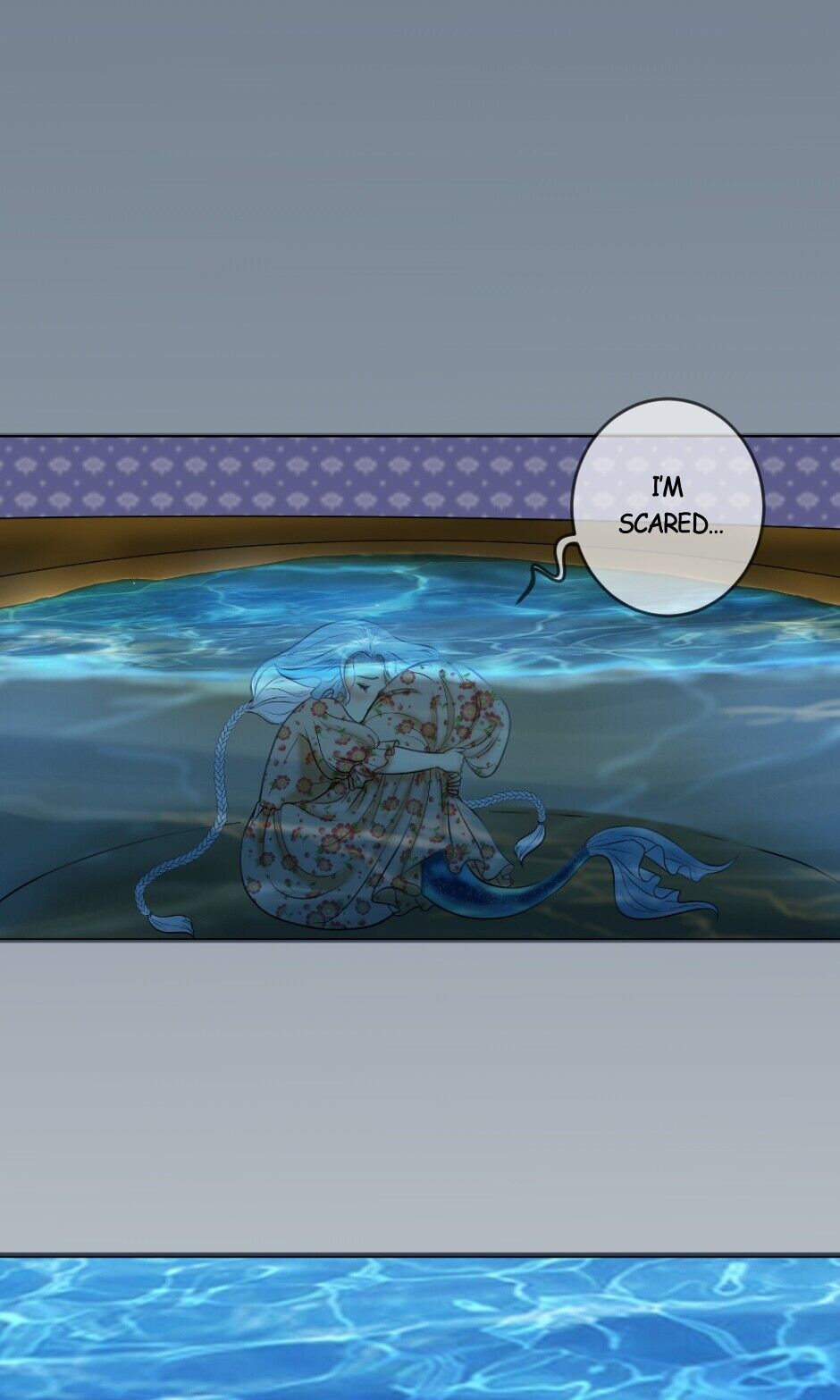 Jewel of The Sea chapter 68 - page 28