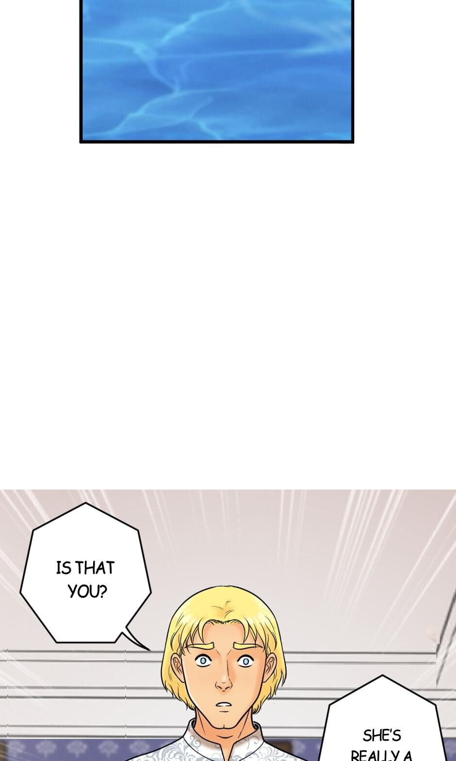 Jewel of The Sea chapter 68 - page 31