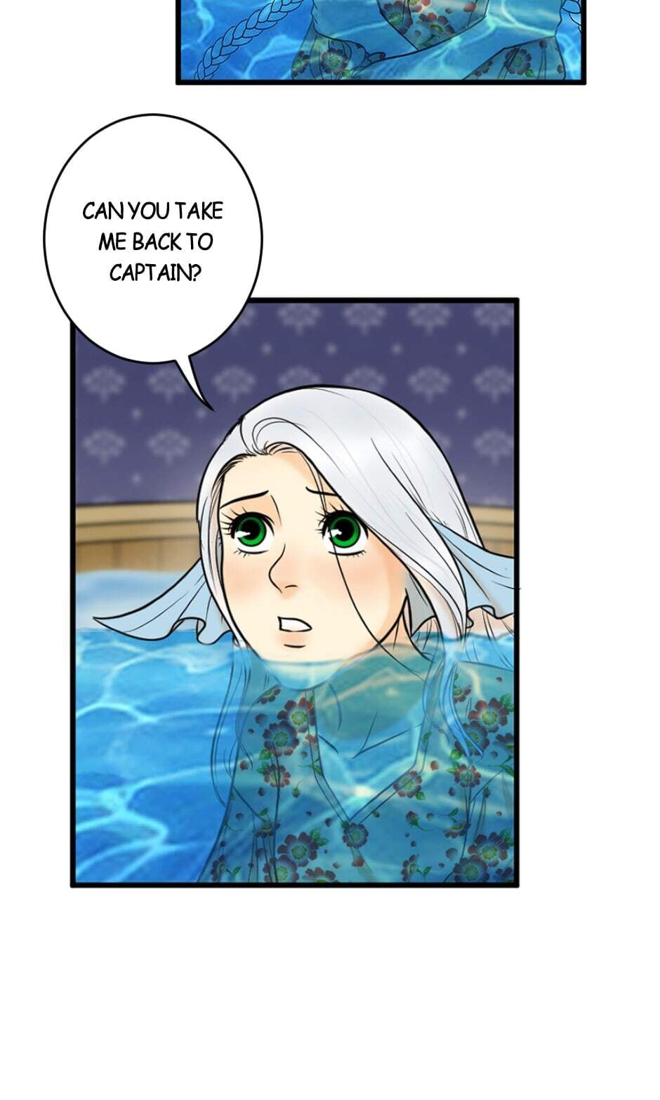 Jewel of The Sea chapter 68 - page 35