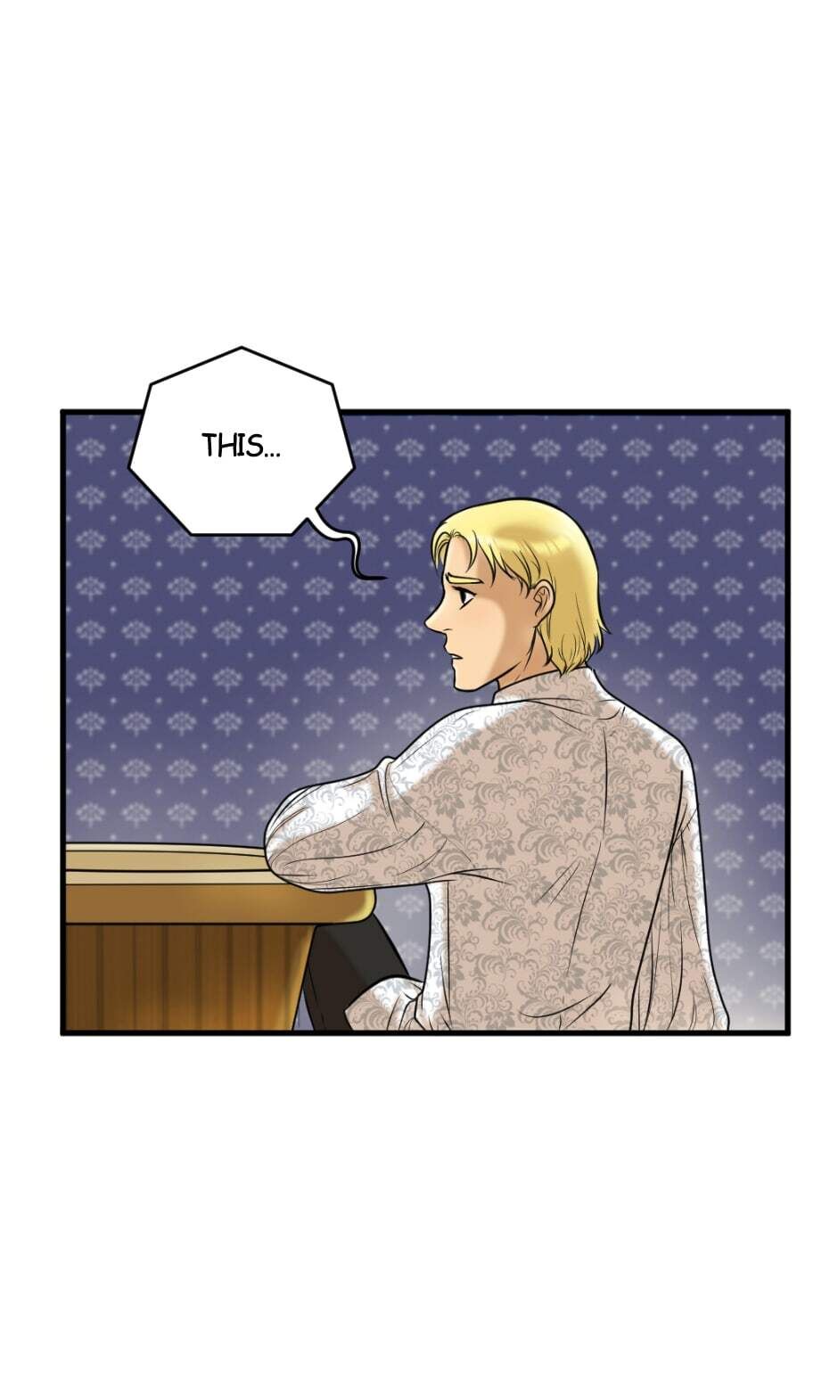 Jewel of The Sea chapter 68 - page 36