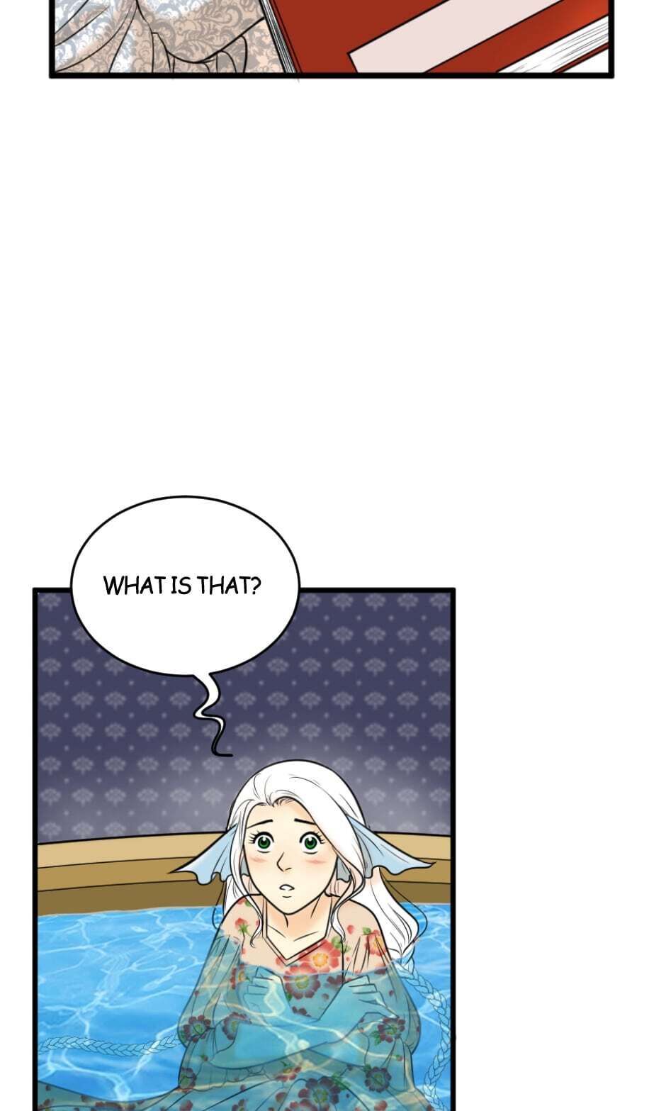 Jewel of The Sea chapter 68 - page 40