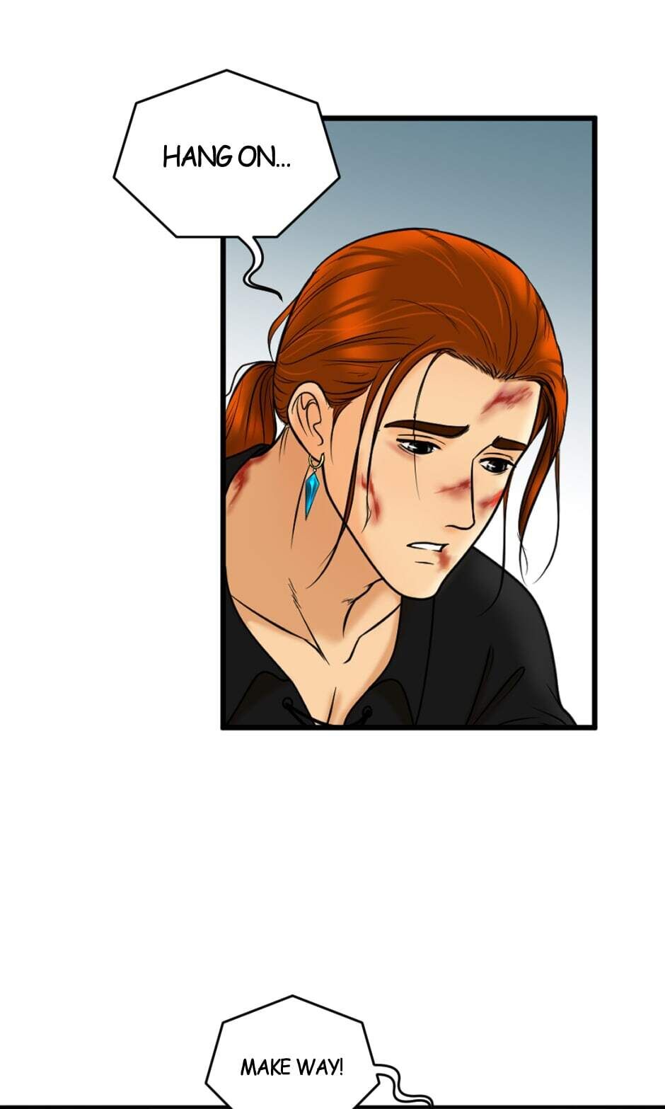 Jewel of The Sea chapter 68 - page 6
