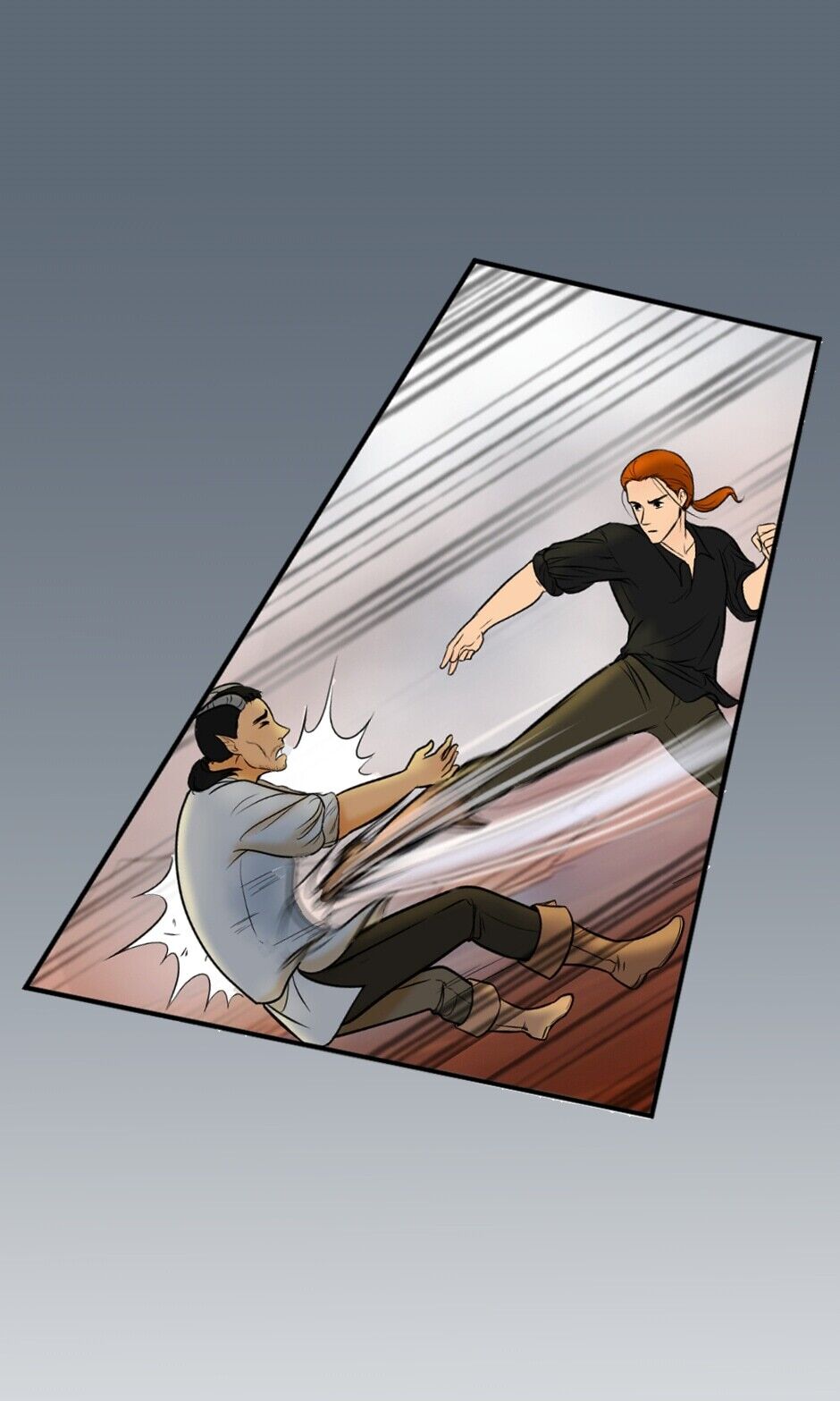 Jewel of The Sea chapter 67 - page 15
