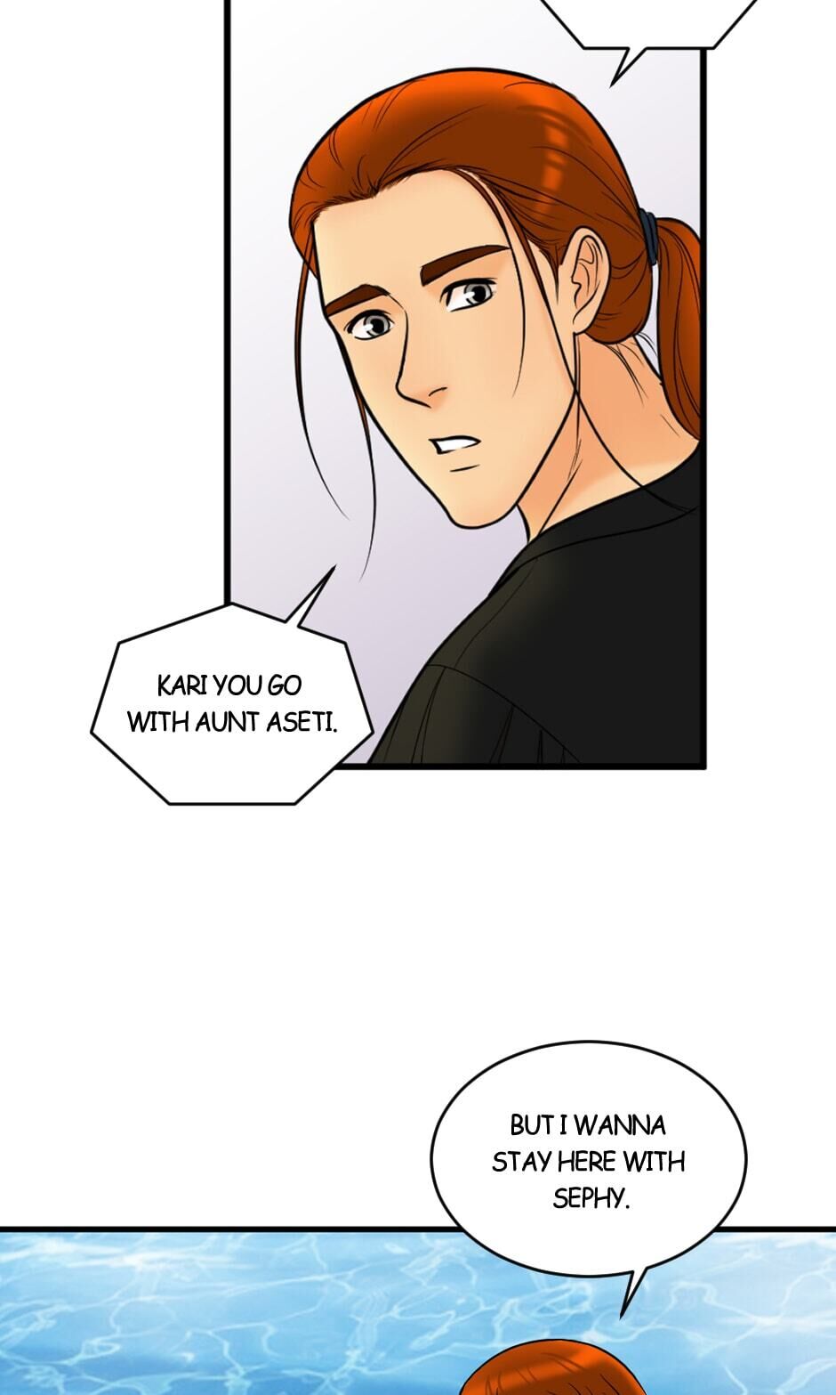 Jewel of The Sea chapter 66 - page 7