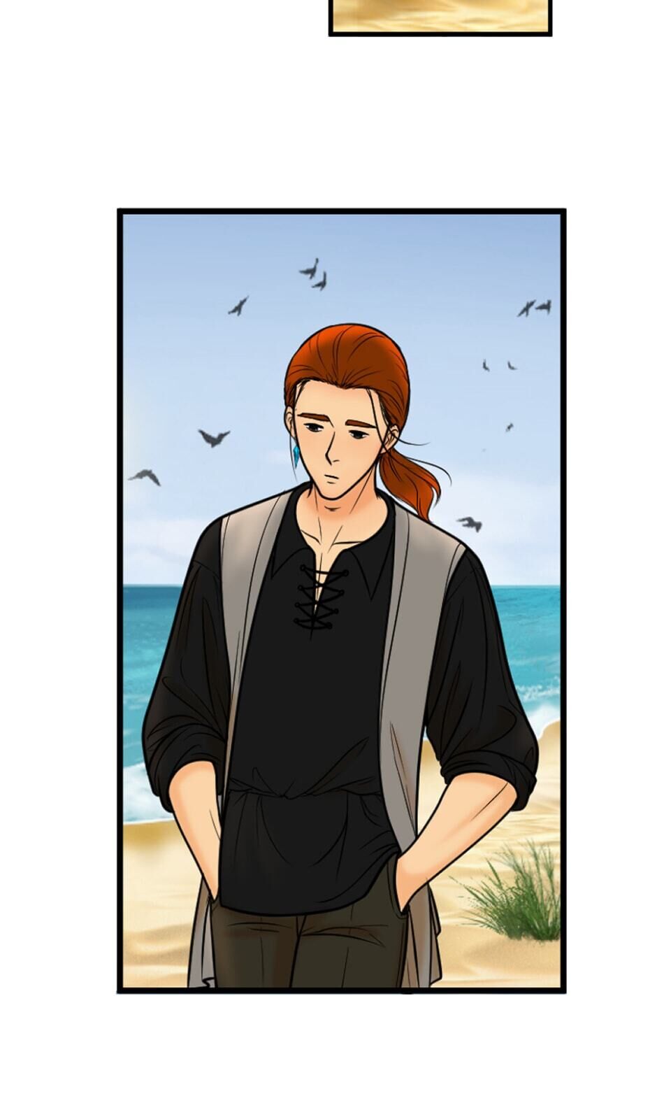 Jewel of The Sea chapter 65 - page 7