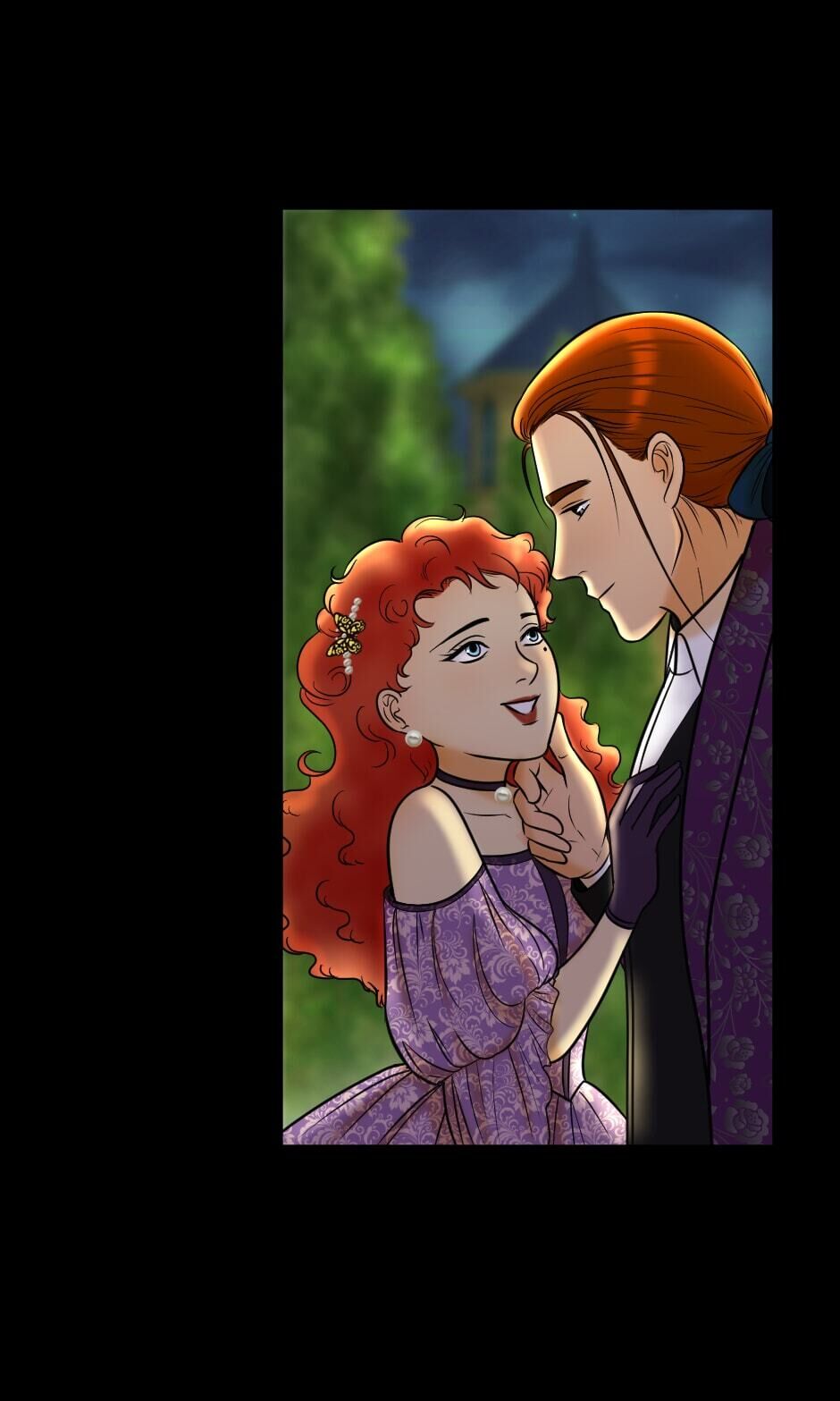 Jewel of The Sea chapter 64 - page 15