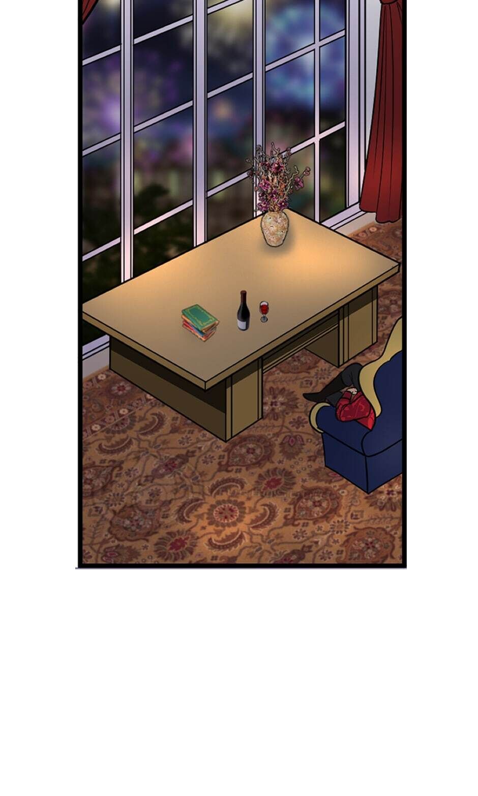 Jewel of The Sea chapter 63 - page 11