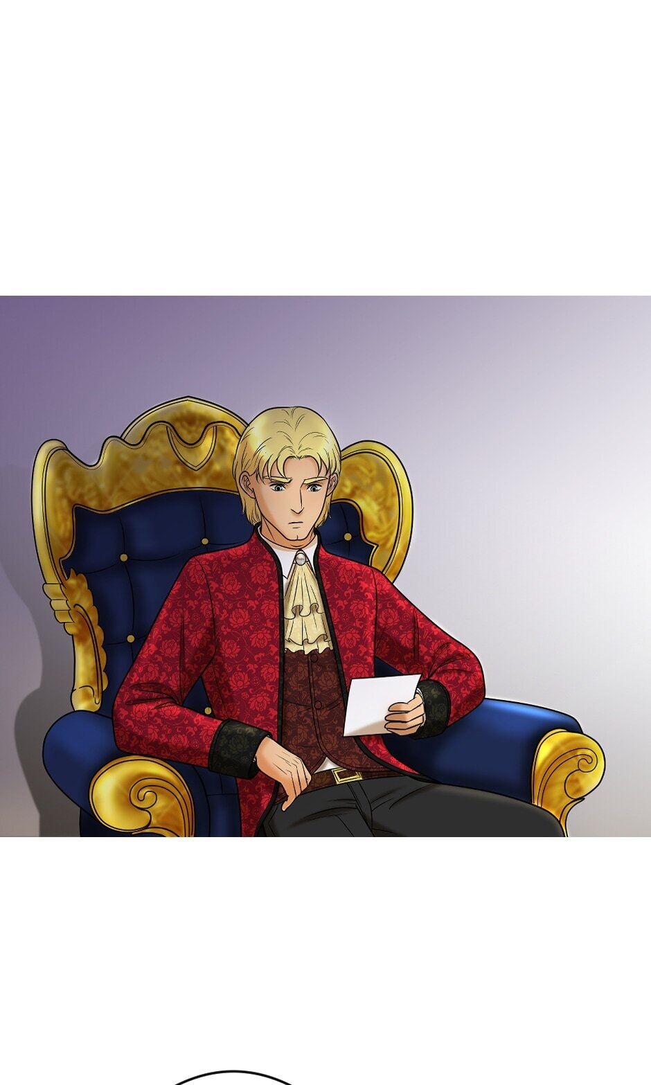 Jewel of The Sea chapter 63 - page 13