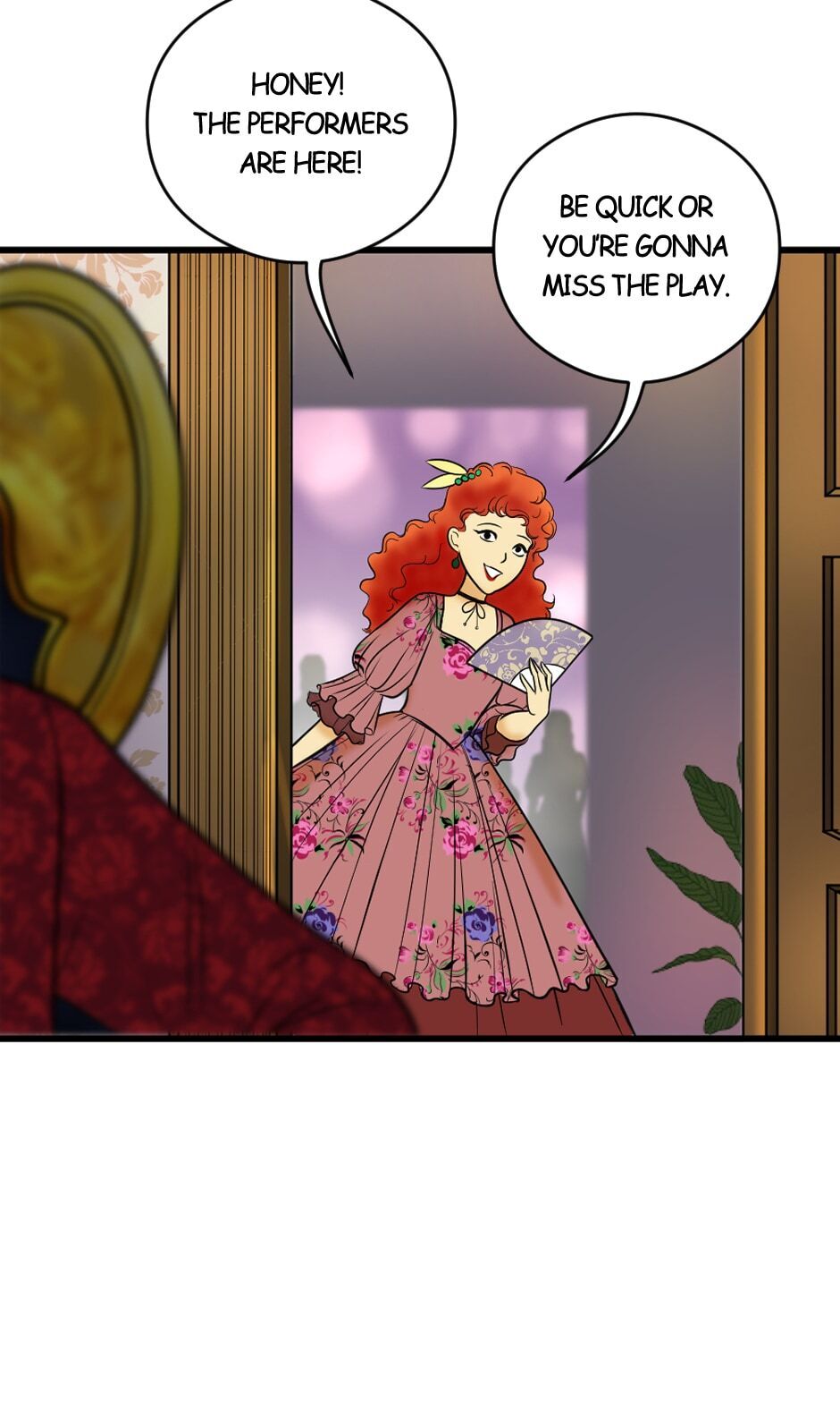 Jewel of The Sea chapter 63 - page 14