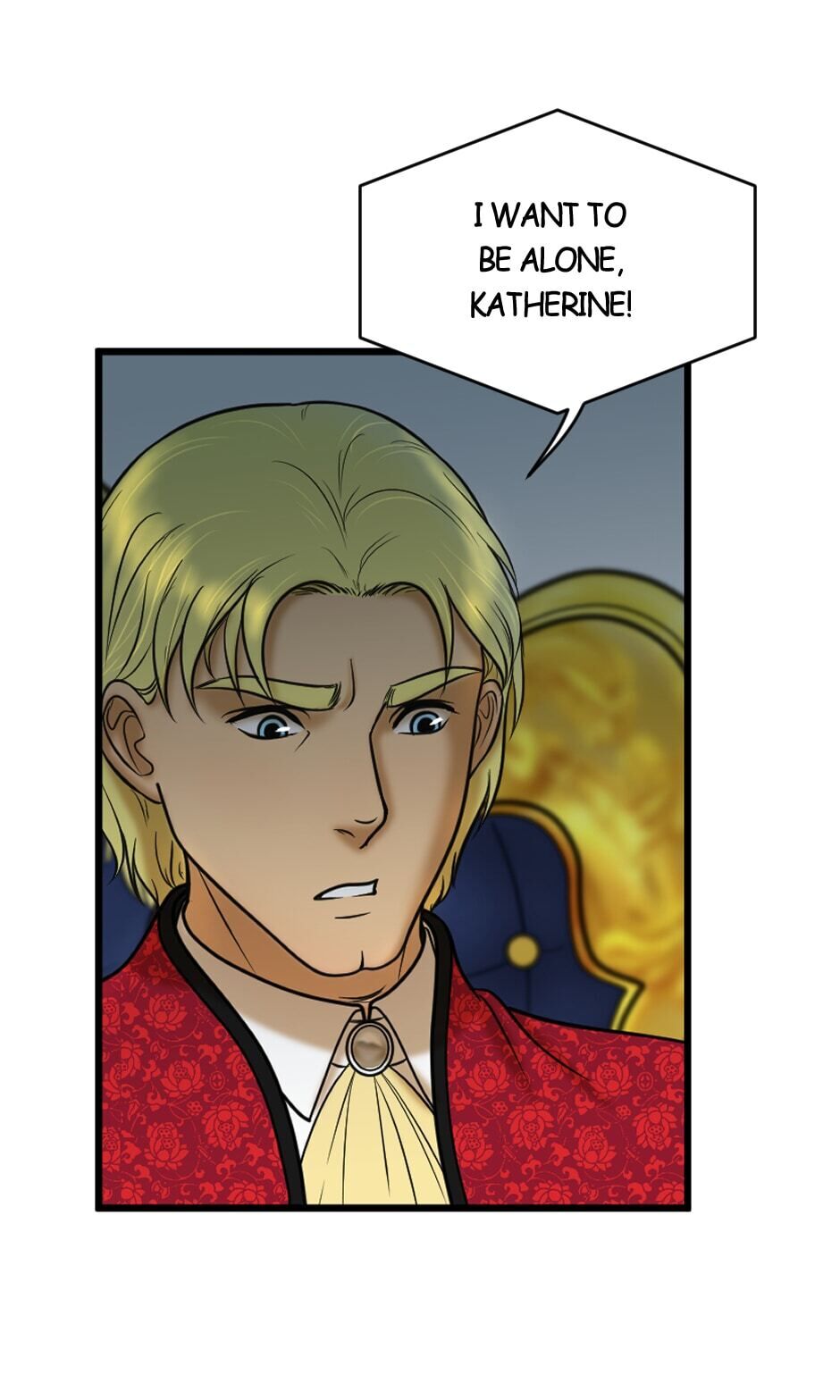 Jewel of The Sea chapter 63 - page 15