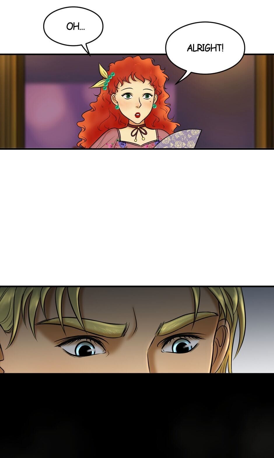 Jewel of The Sea chapter 63 - page 16