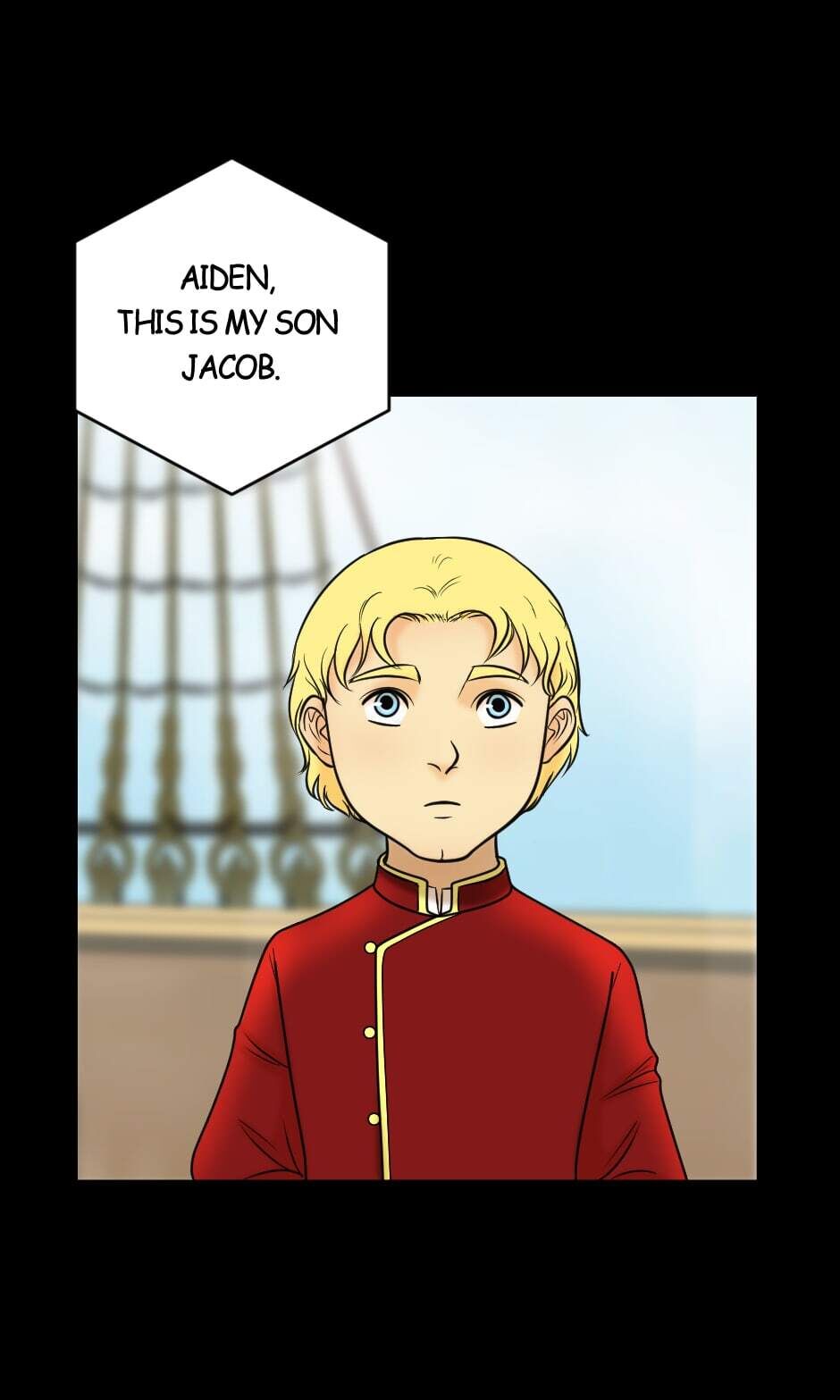 Jewel of The Sea chapter 63 - page 18