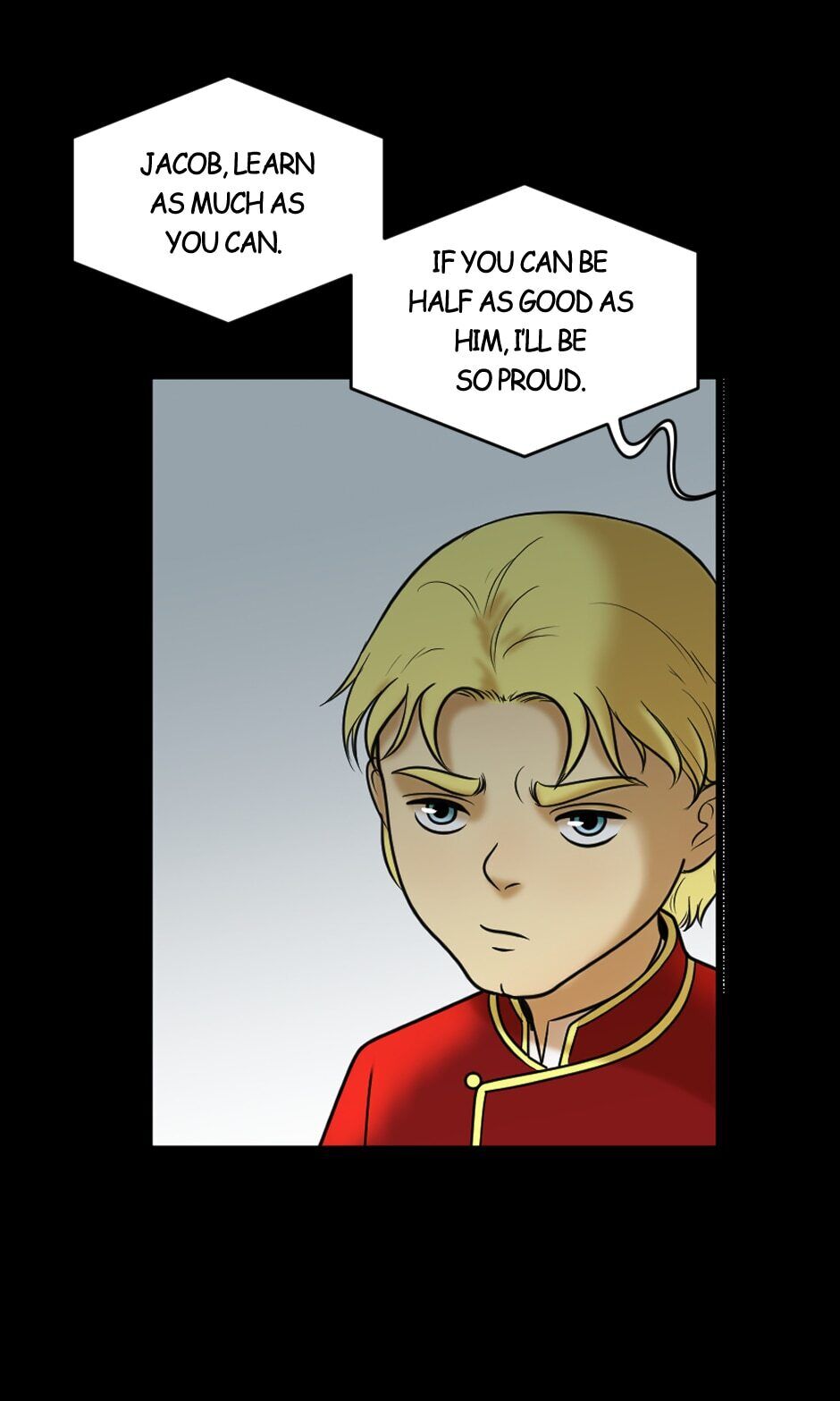 Jewel of The Sea chapter 63 - page 21
