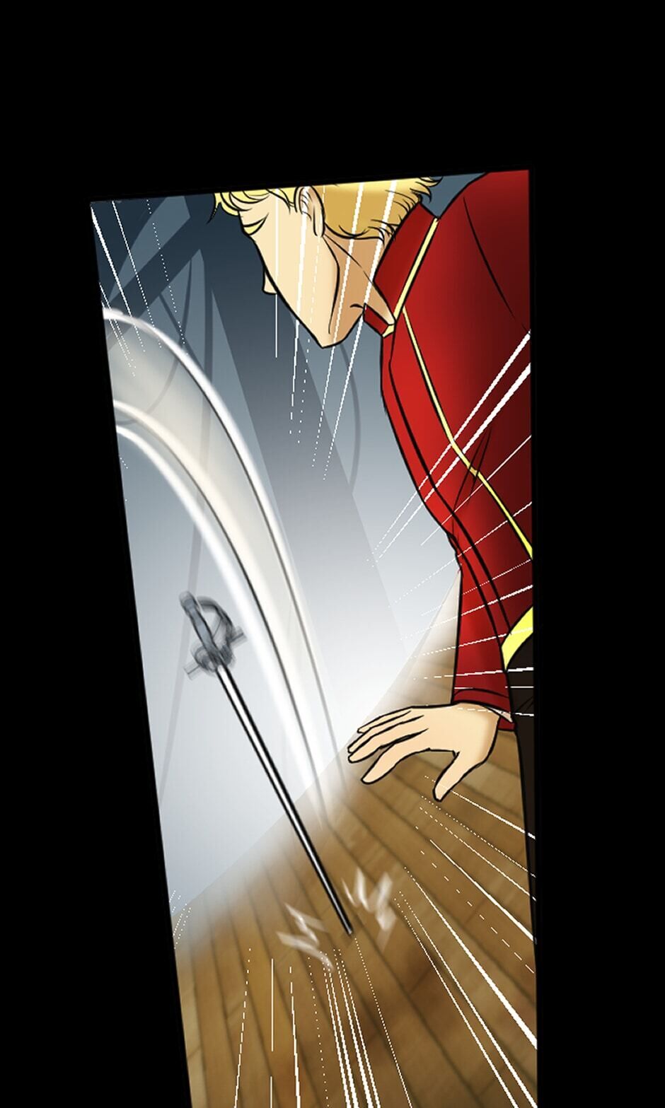 Jewel of The Sea chapter 63 - page 30