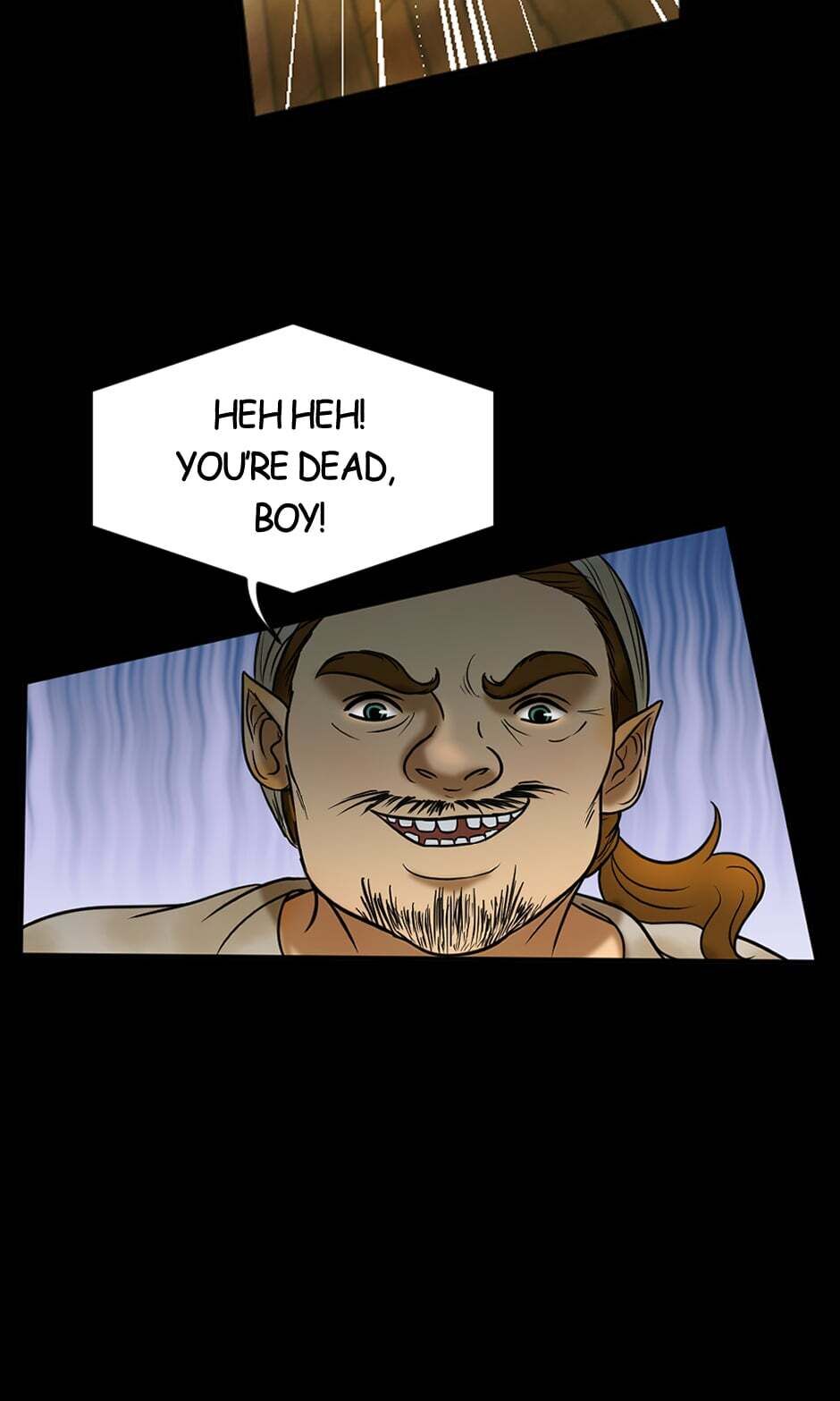 Jewel of The Sea chapter 63 - page 31