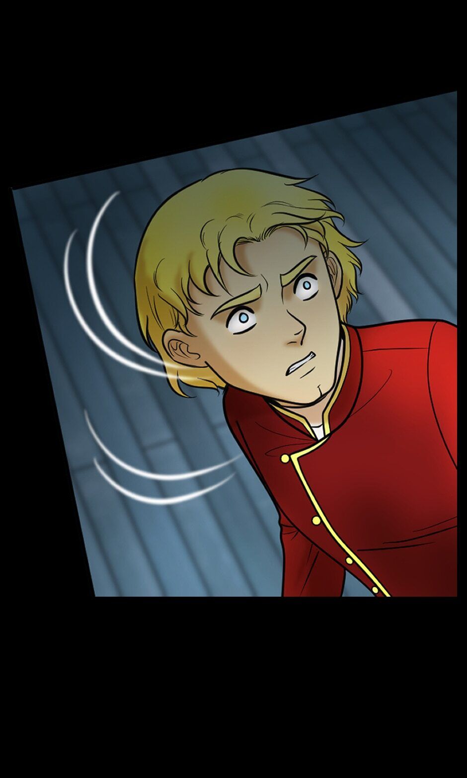 Jewel of The Sea chapter 63 - page 32