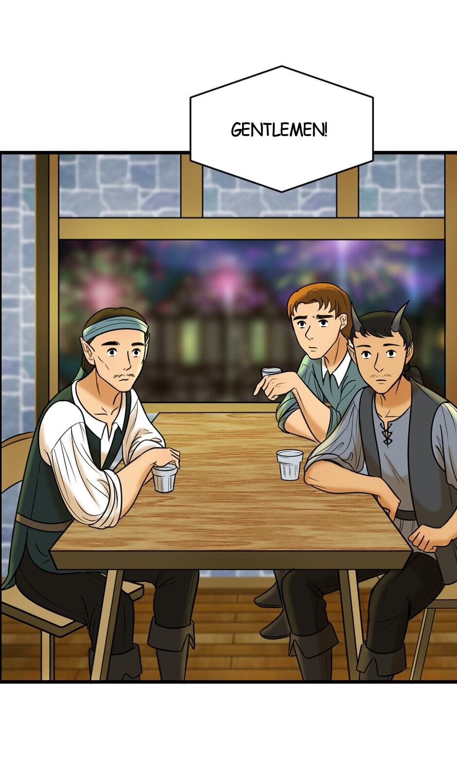 Jewel of The Sea chapter 63 - page 6