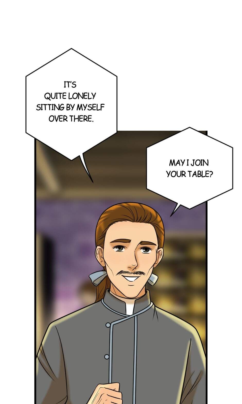 Jewel of The Sea chapter 63 - page 7