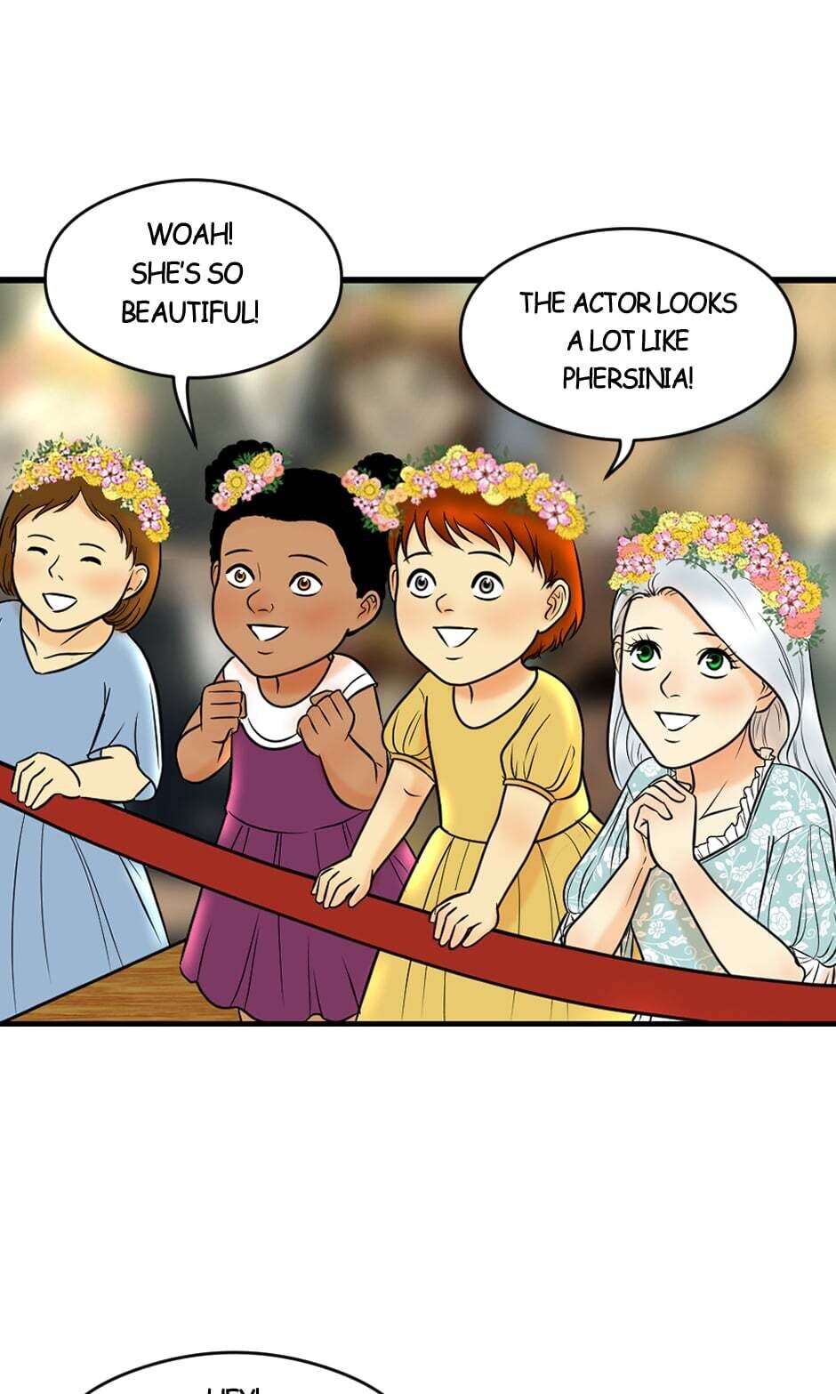 Jewel of The Sea chapter 62 - page 15
