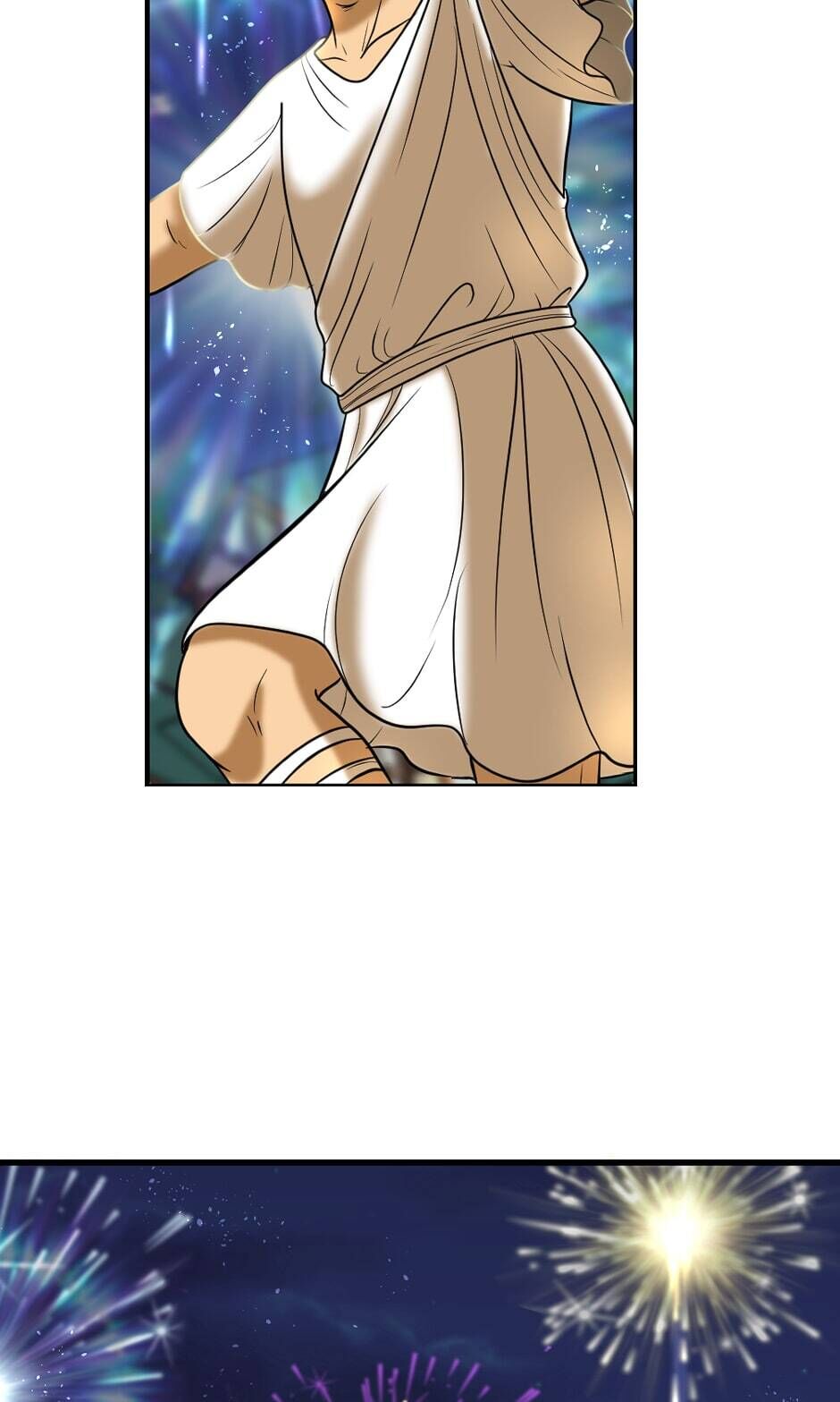 Jewel of The Sea chapter 62 - page 4