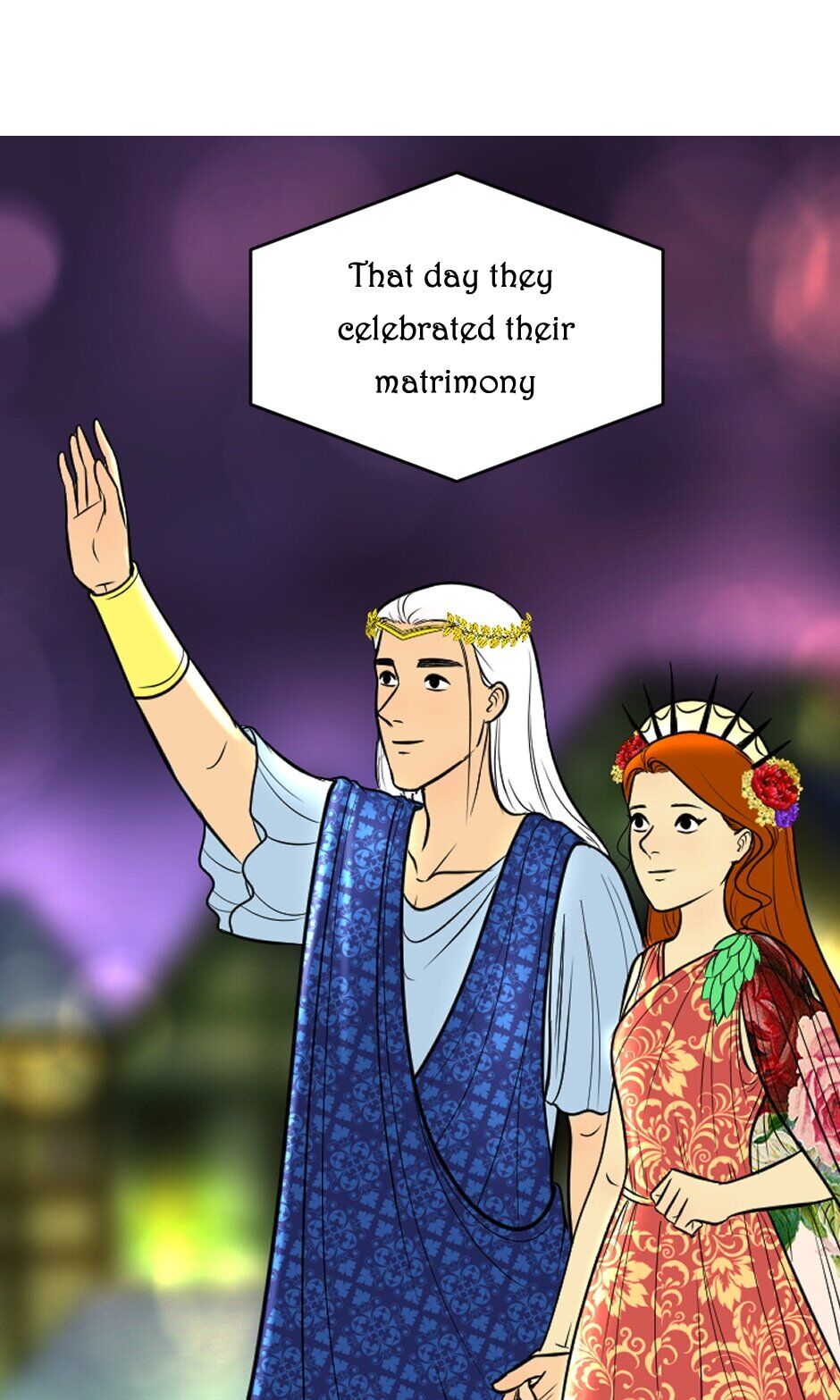 Jewel of The Sea chapter 62 - page 42
