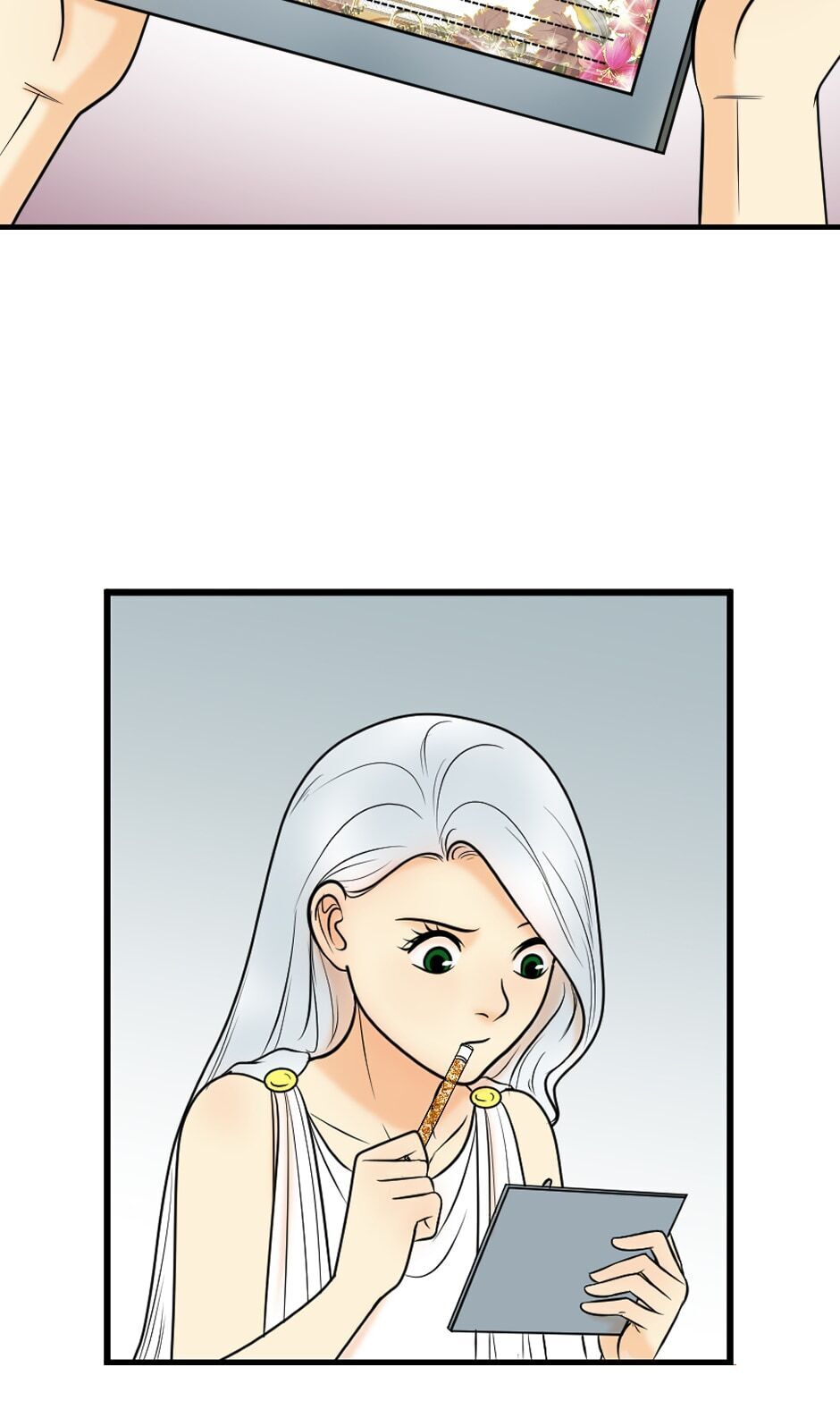 Jewel of The Sea chapter 61 - page 16