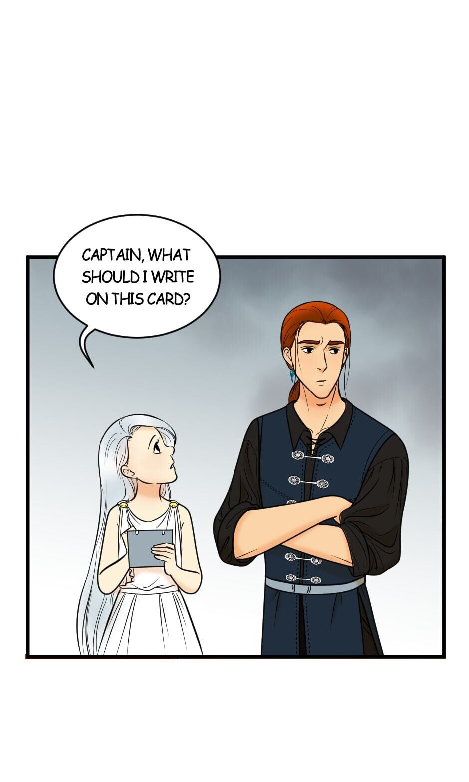 Jewel of The Sea chapter 61 - page 17