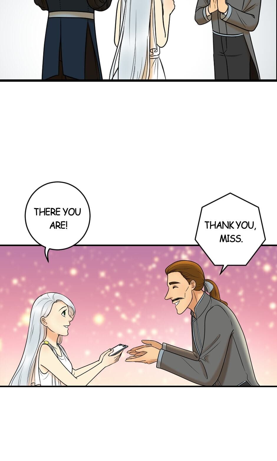 Jewel of The Sea chapter 61 - page 20
