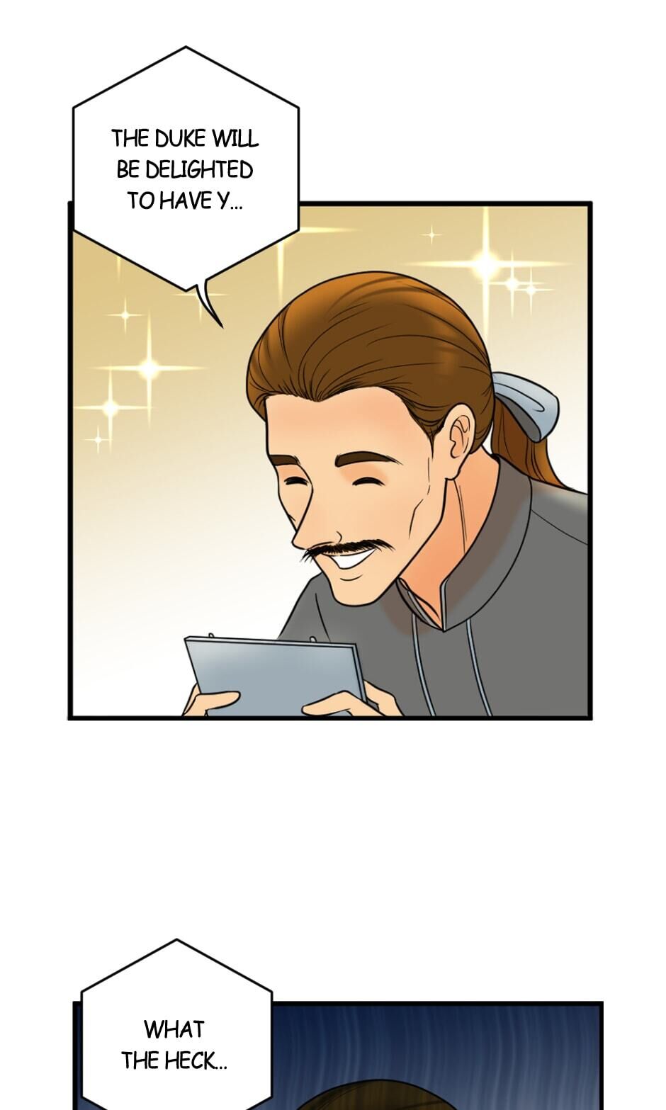 Jewel of The Sea chapter 61 - page 21