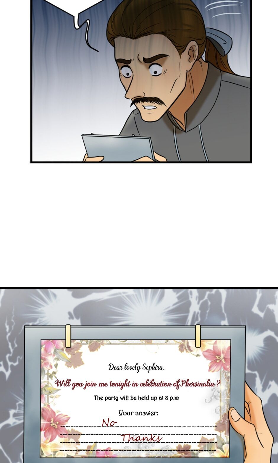 Jewel of The Sea chapter 61 - page 22