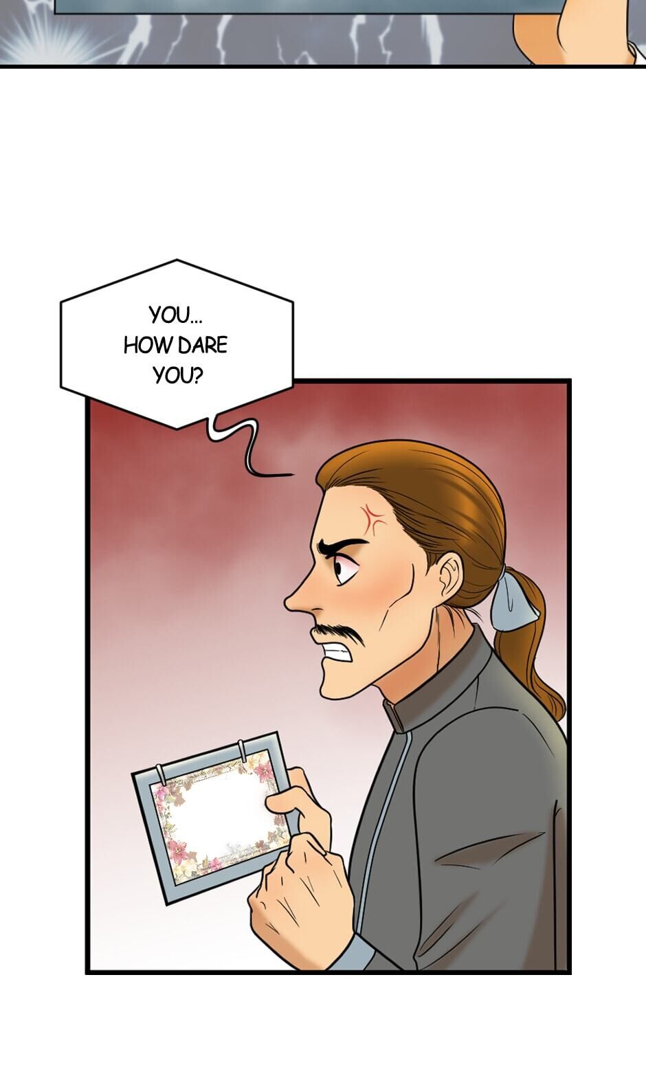 Jewel of The Sea chapter 61 - page 23