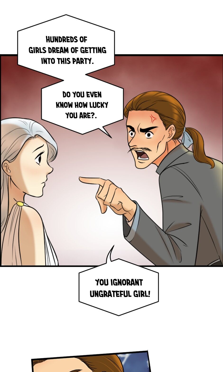 Jewel of The Sea chapter 61 - page 24