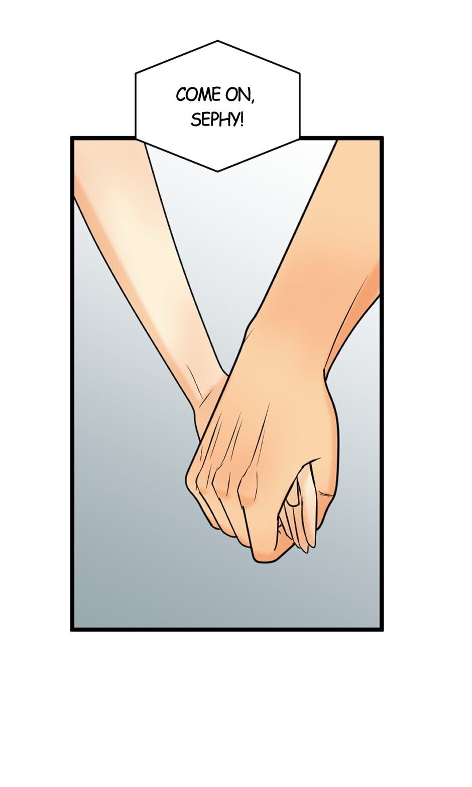 Jewel of The Sea chapter 61 - page 27