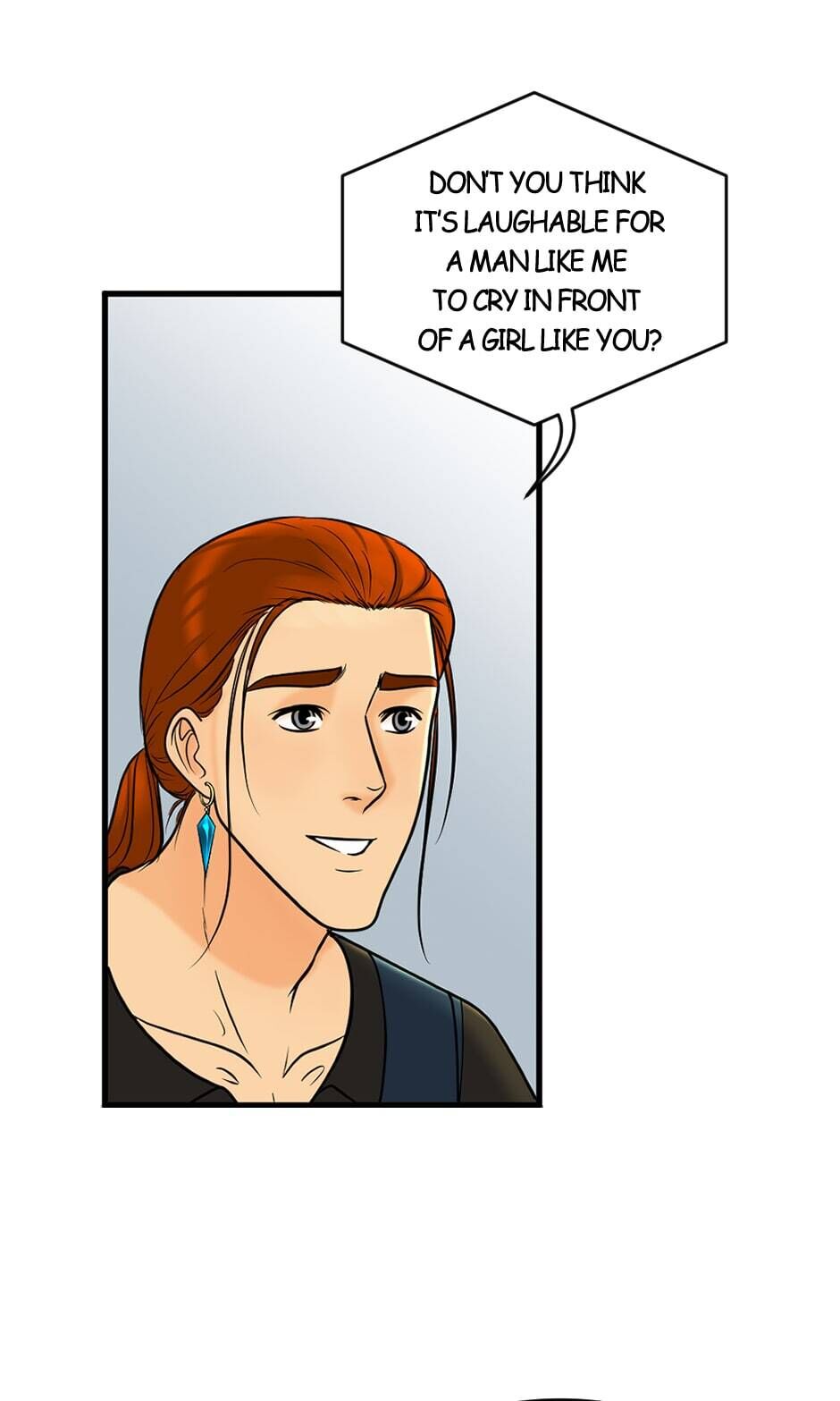 Jewel of The Sea chapter 61 - page 3