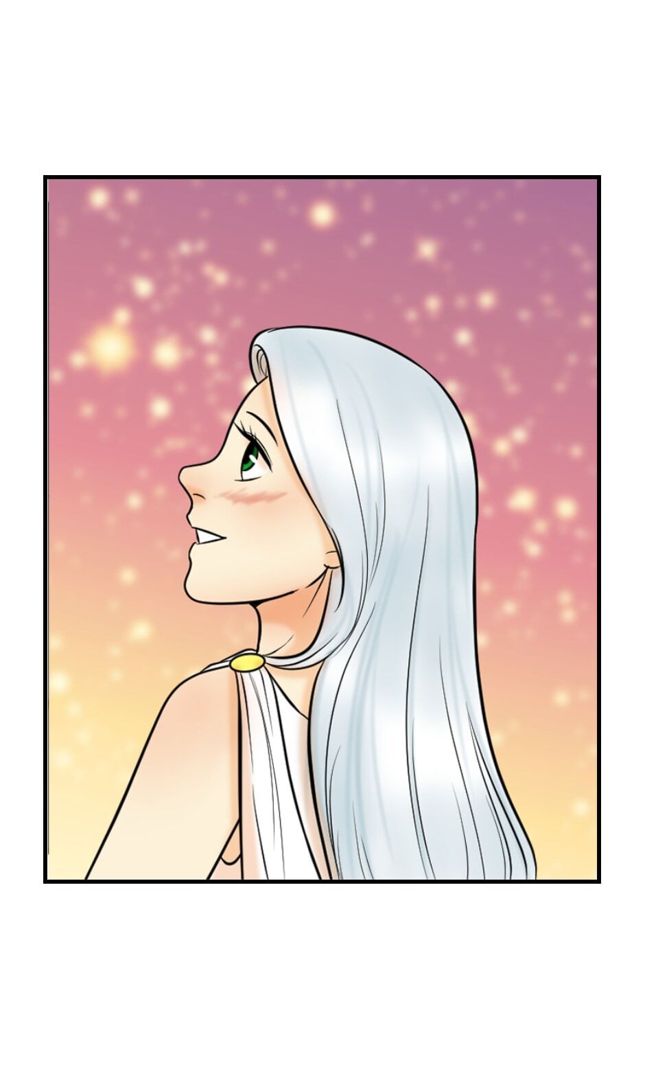 Jewel of The Sea chapter 61 - page 30
