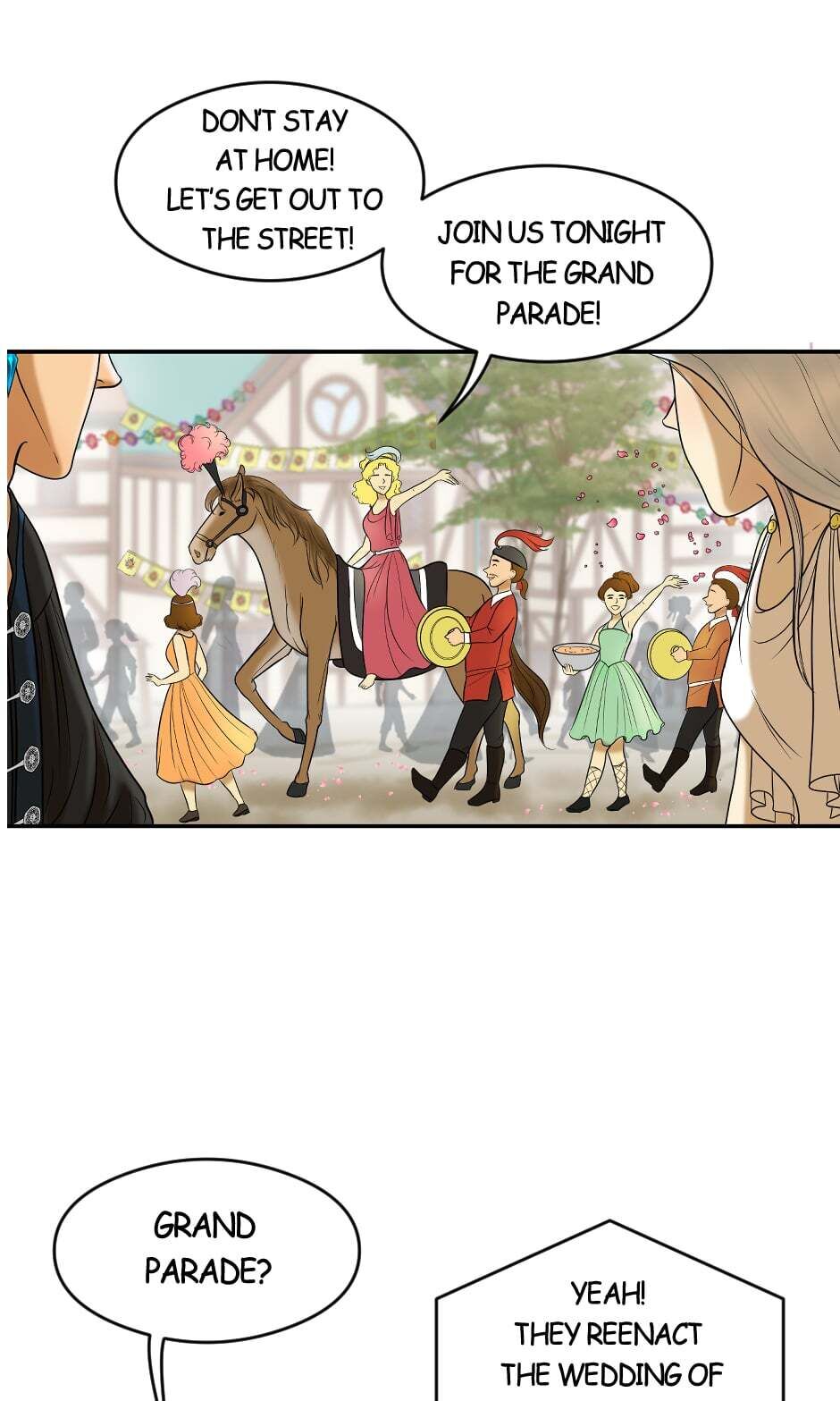 Jewel of The Sea chapter 61 - page 6