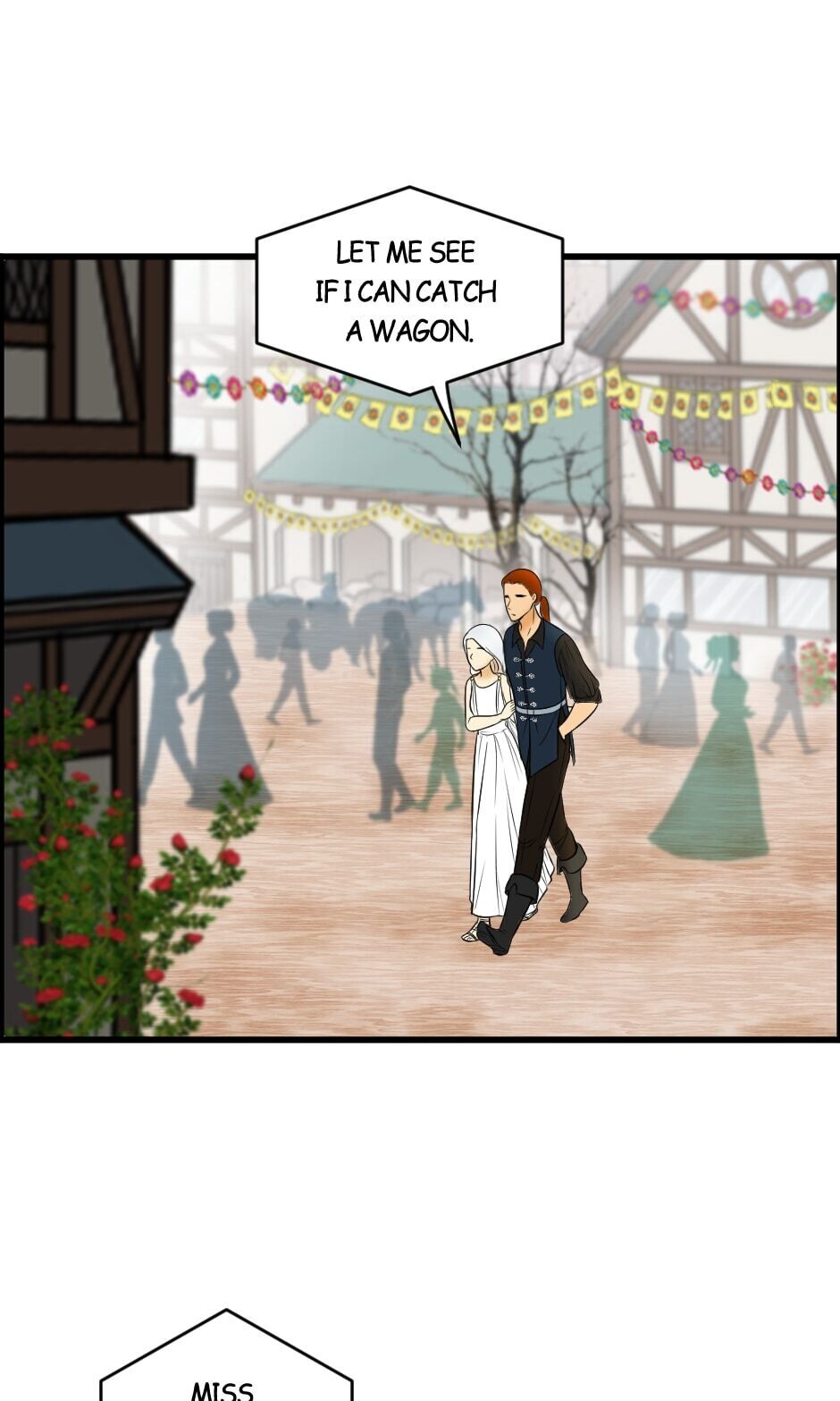 Jewel of The Sea chapter 61 - page 9